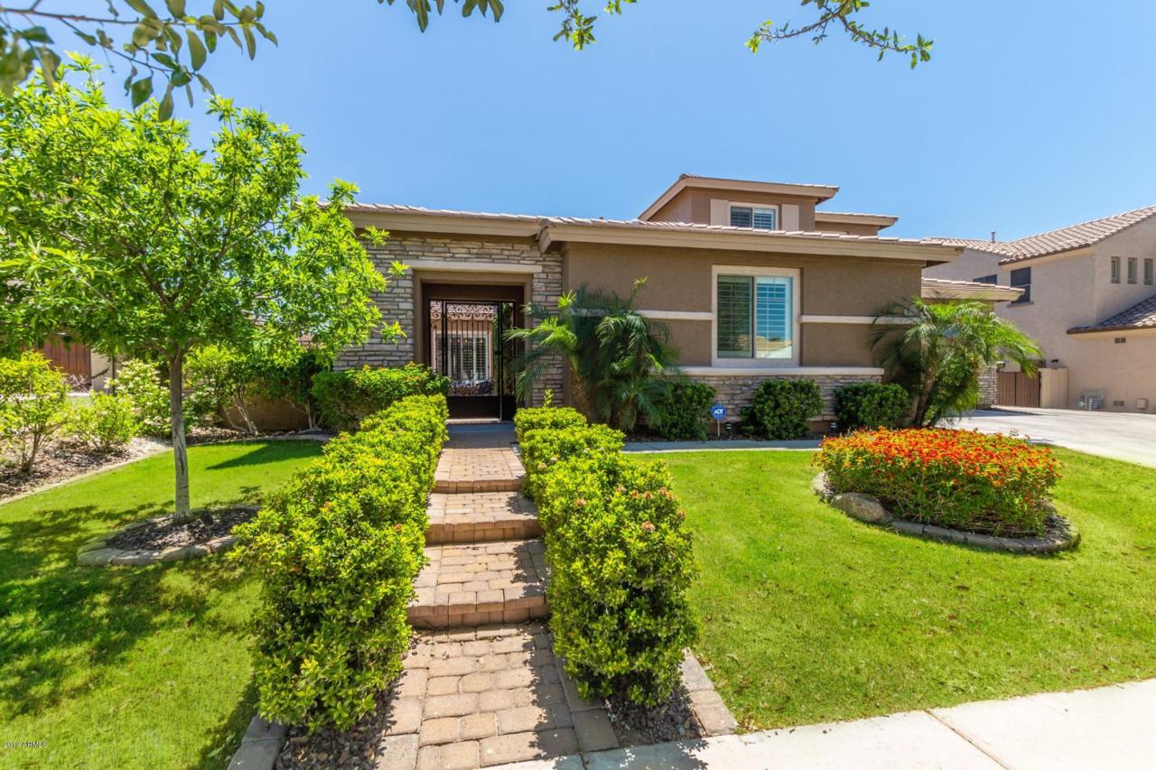 3157 Eleana Lane - Photo 1