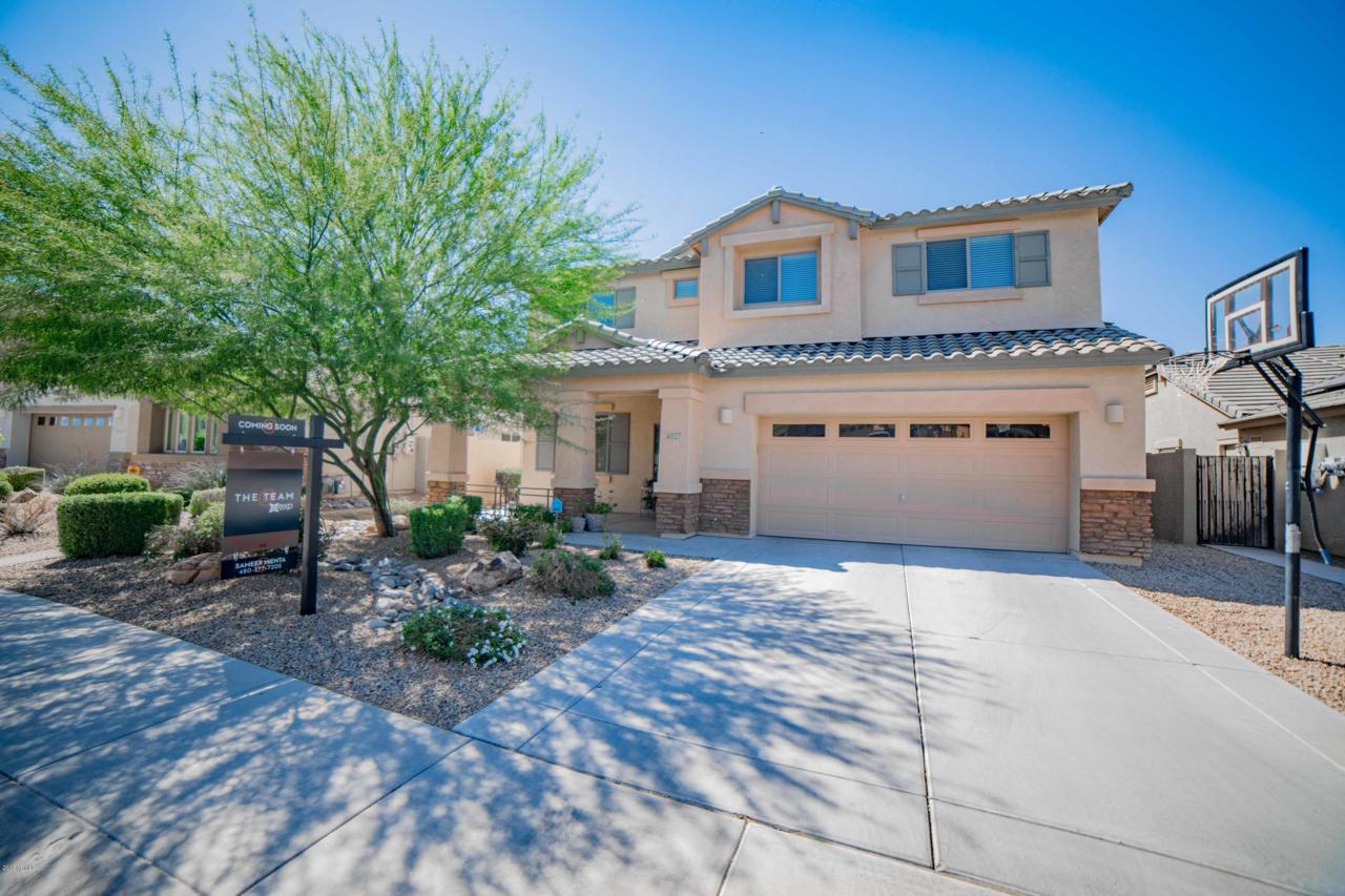 4027 Walter Way - Photo 1