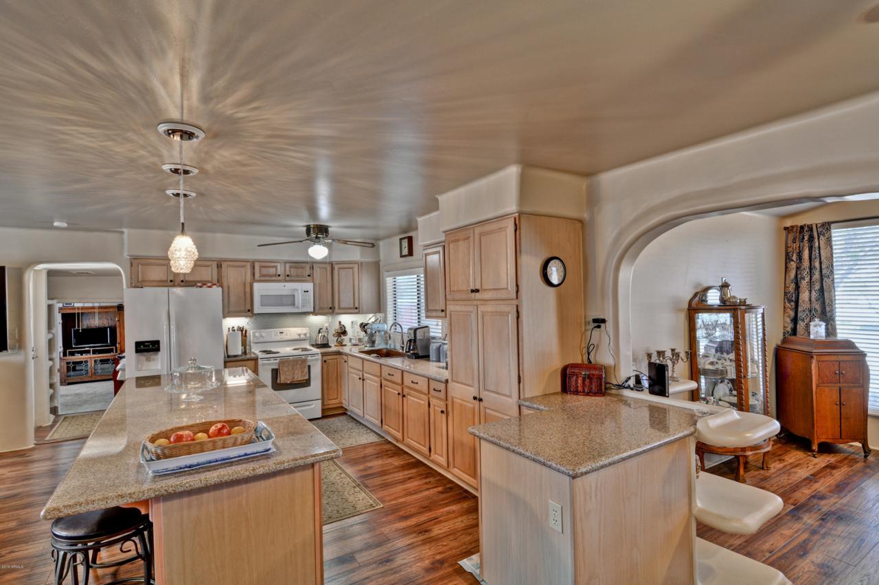 18557 Anna Smith Road - Photo 1