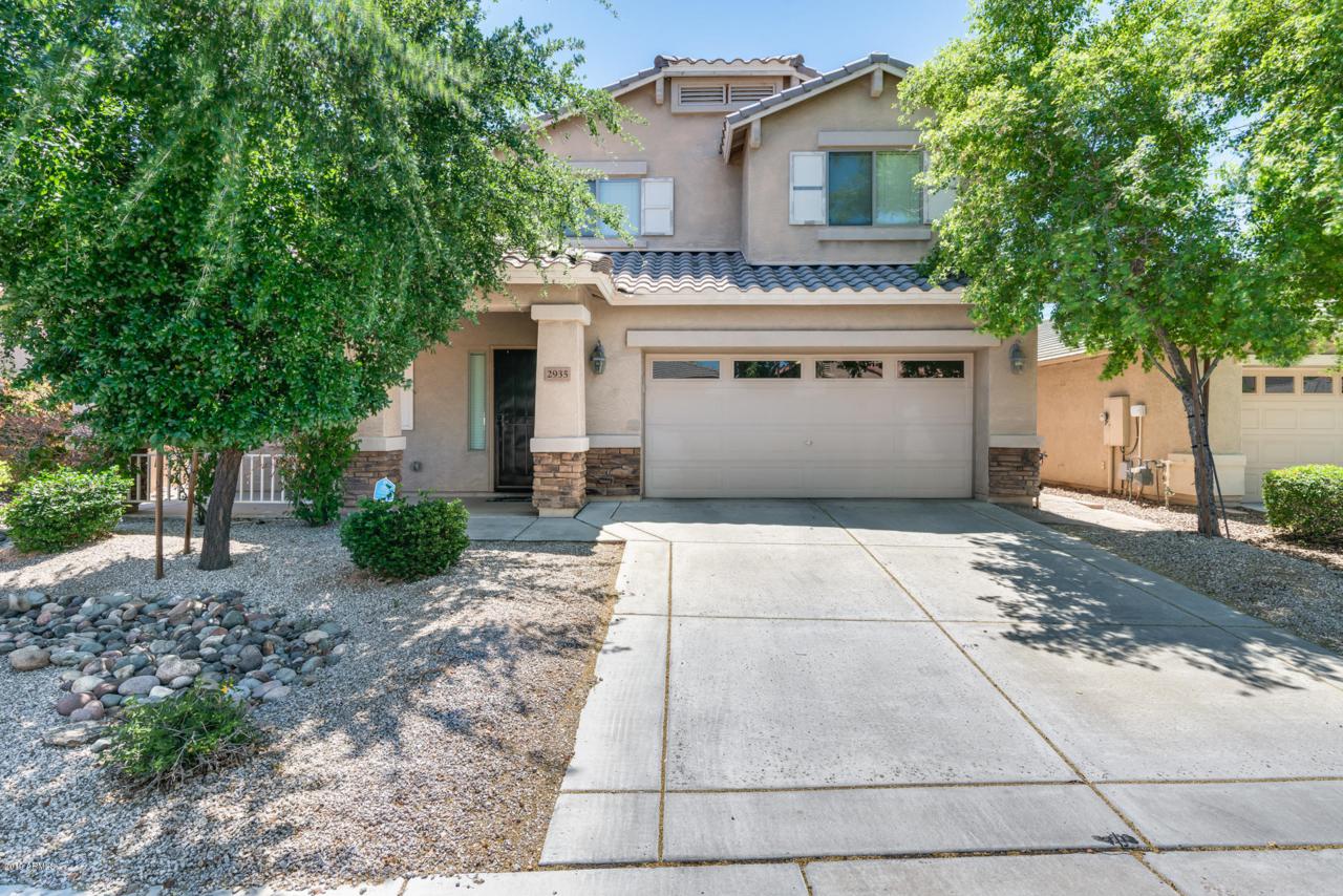 2935 Quiet Hollow Lane - Photo 1
