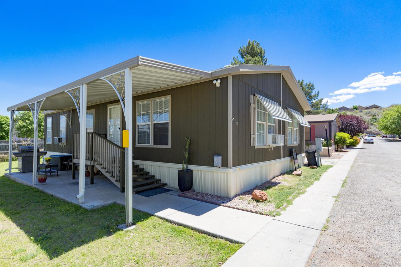 723 Finnie Flat Road - Photo 1