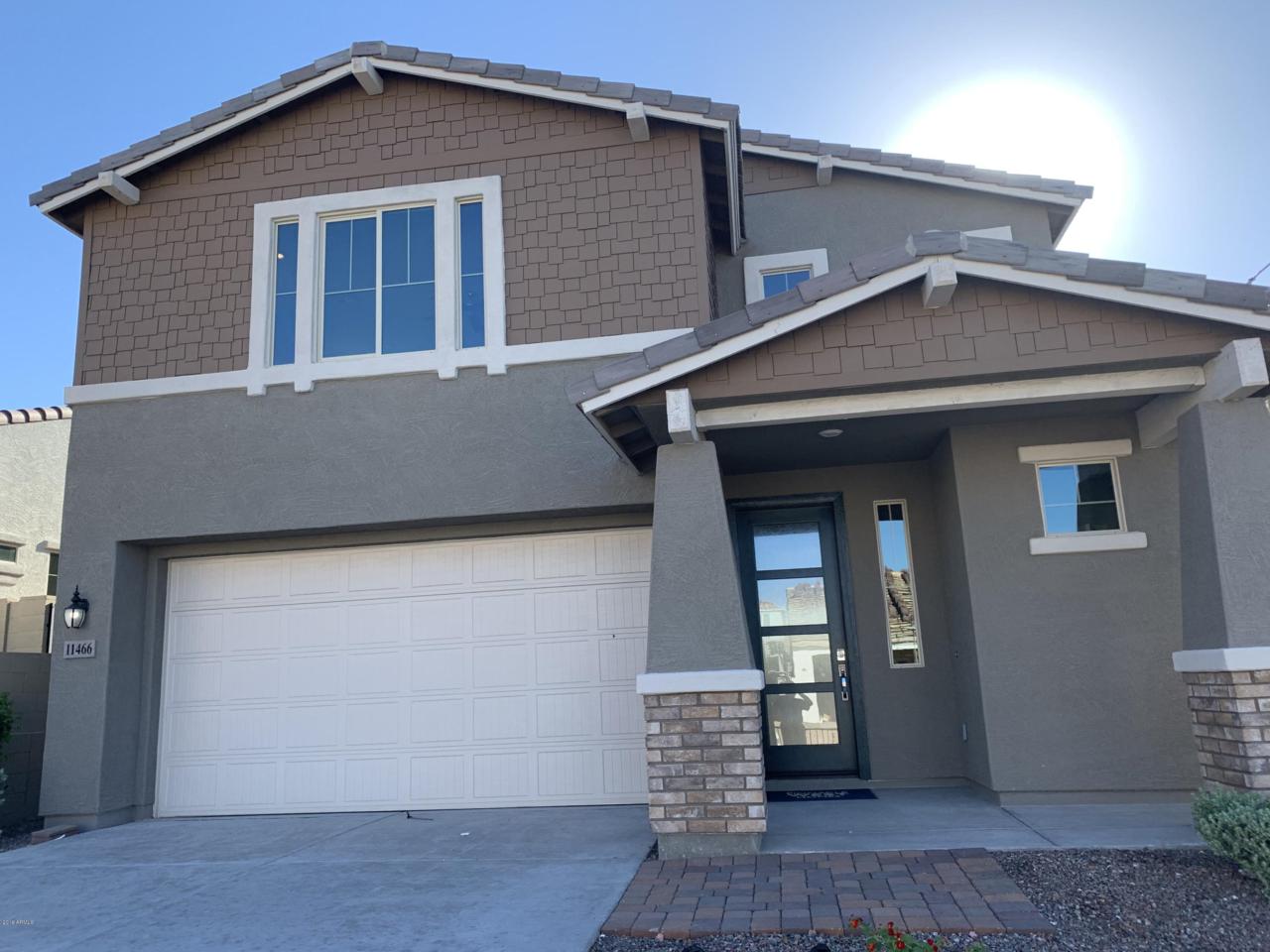 11466 176TH Drive - Photo 1