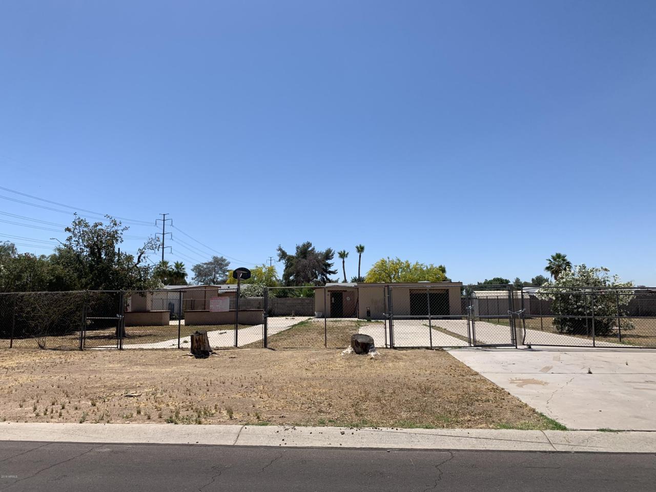 3507 Salter Drive - Photo 1