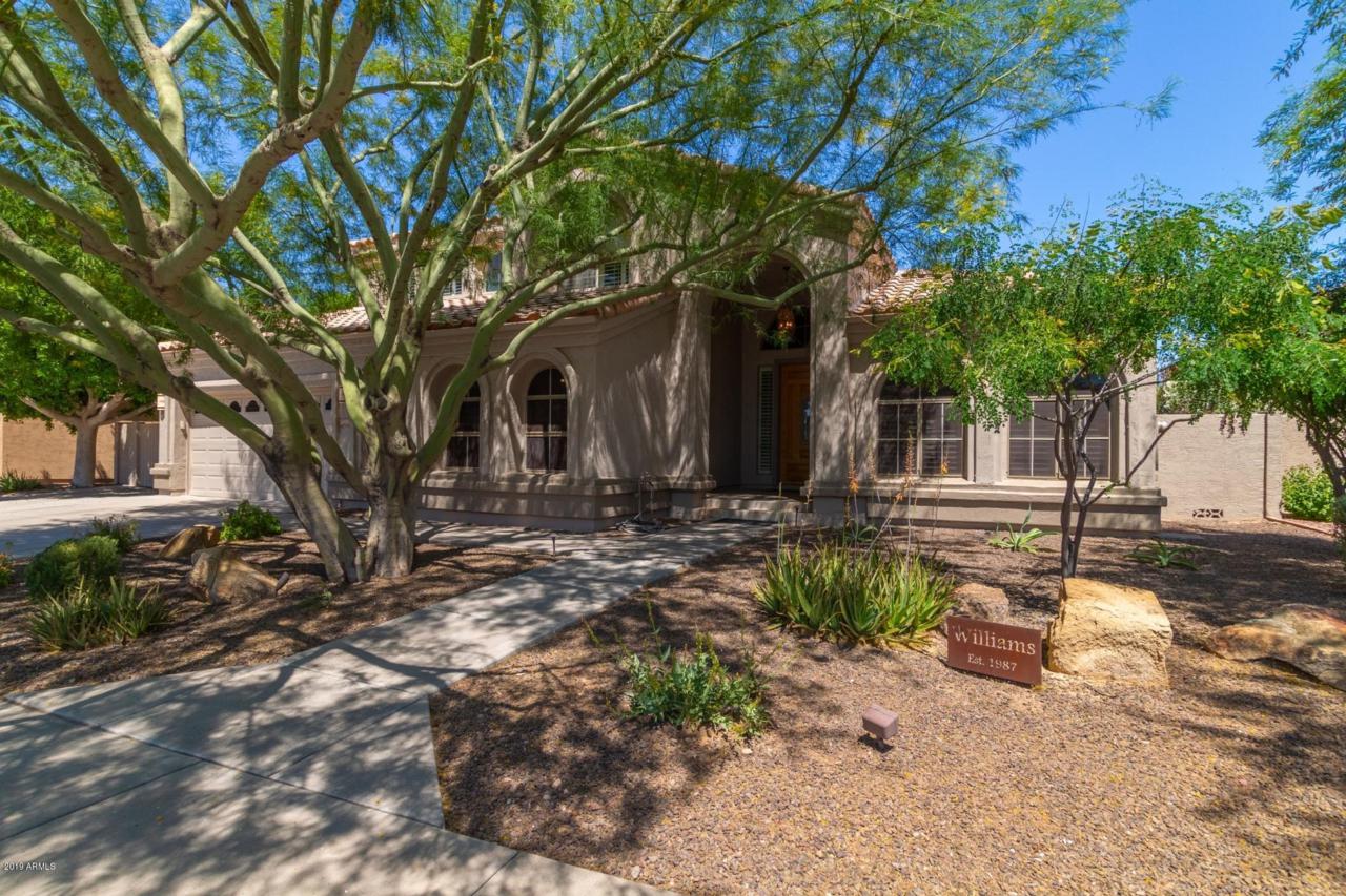 1808 Canary Way - Photo 1