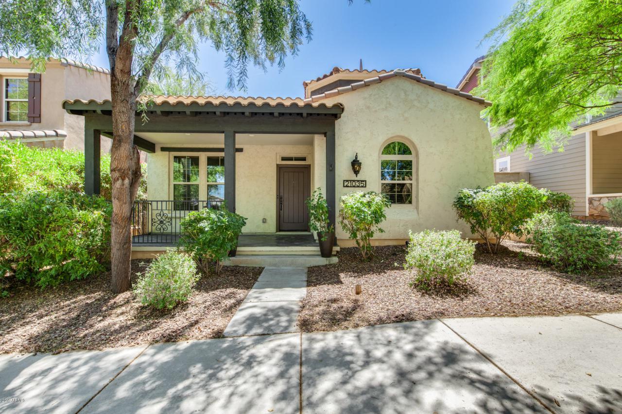 21035 Glen Street - Photo 1