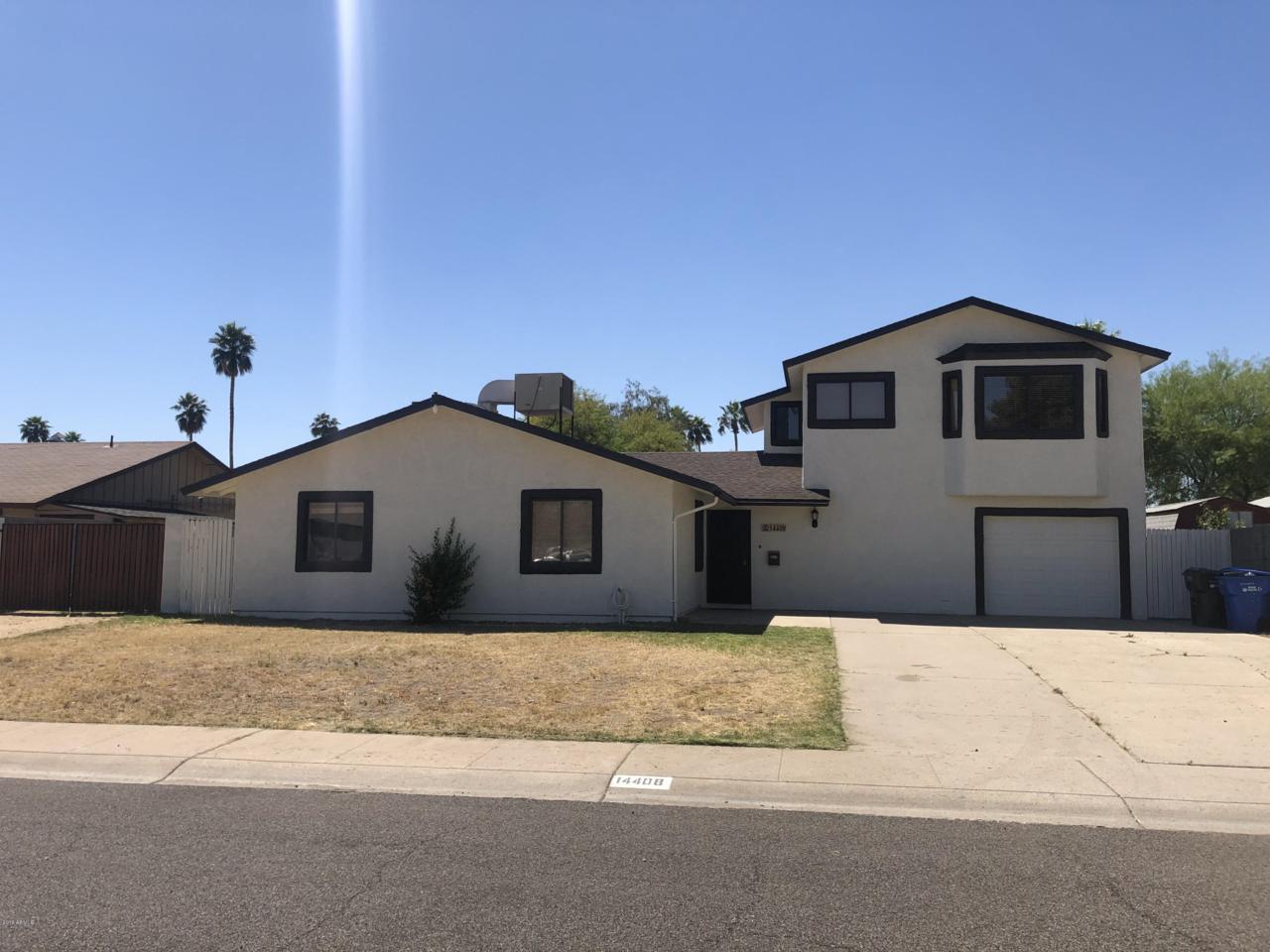 14408 36TH Avenue - Photo 1