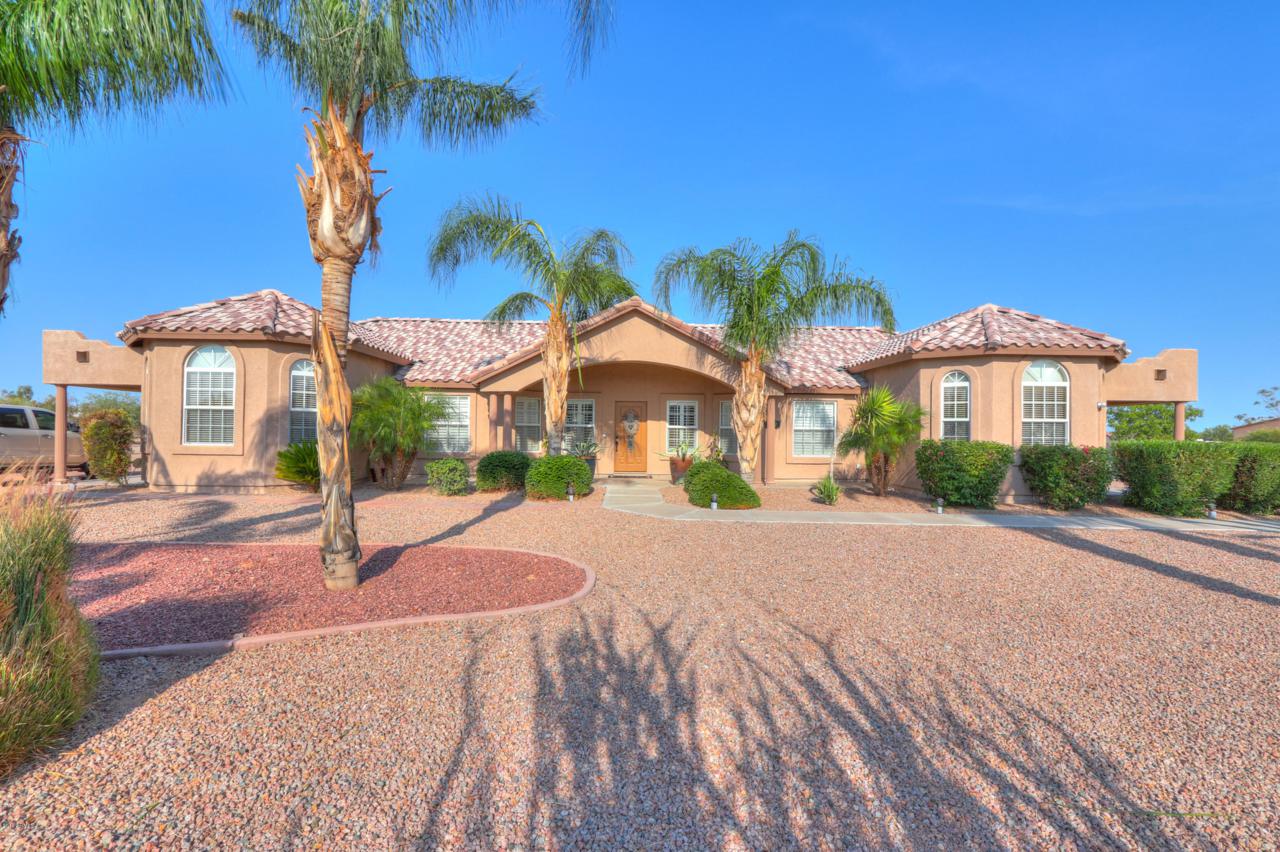 9777 Chemehlevi Drive - Photo 1