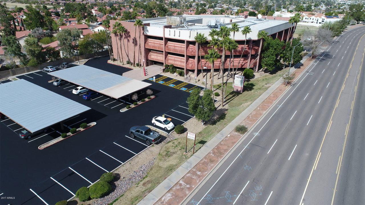 14040 Cave Creek Road - Photo 1