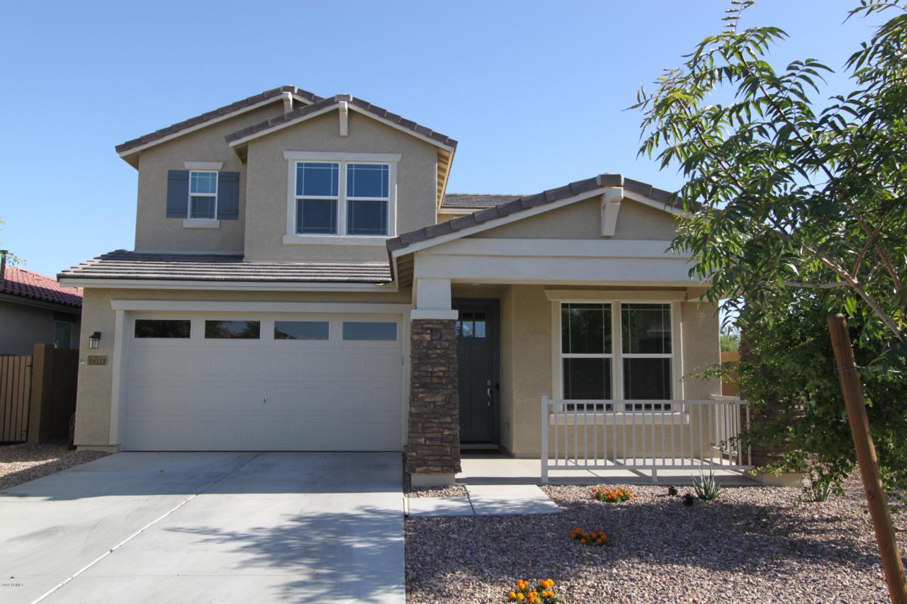 10351 Pima Street - Photo 1