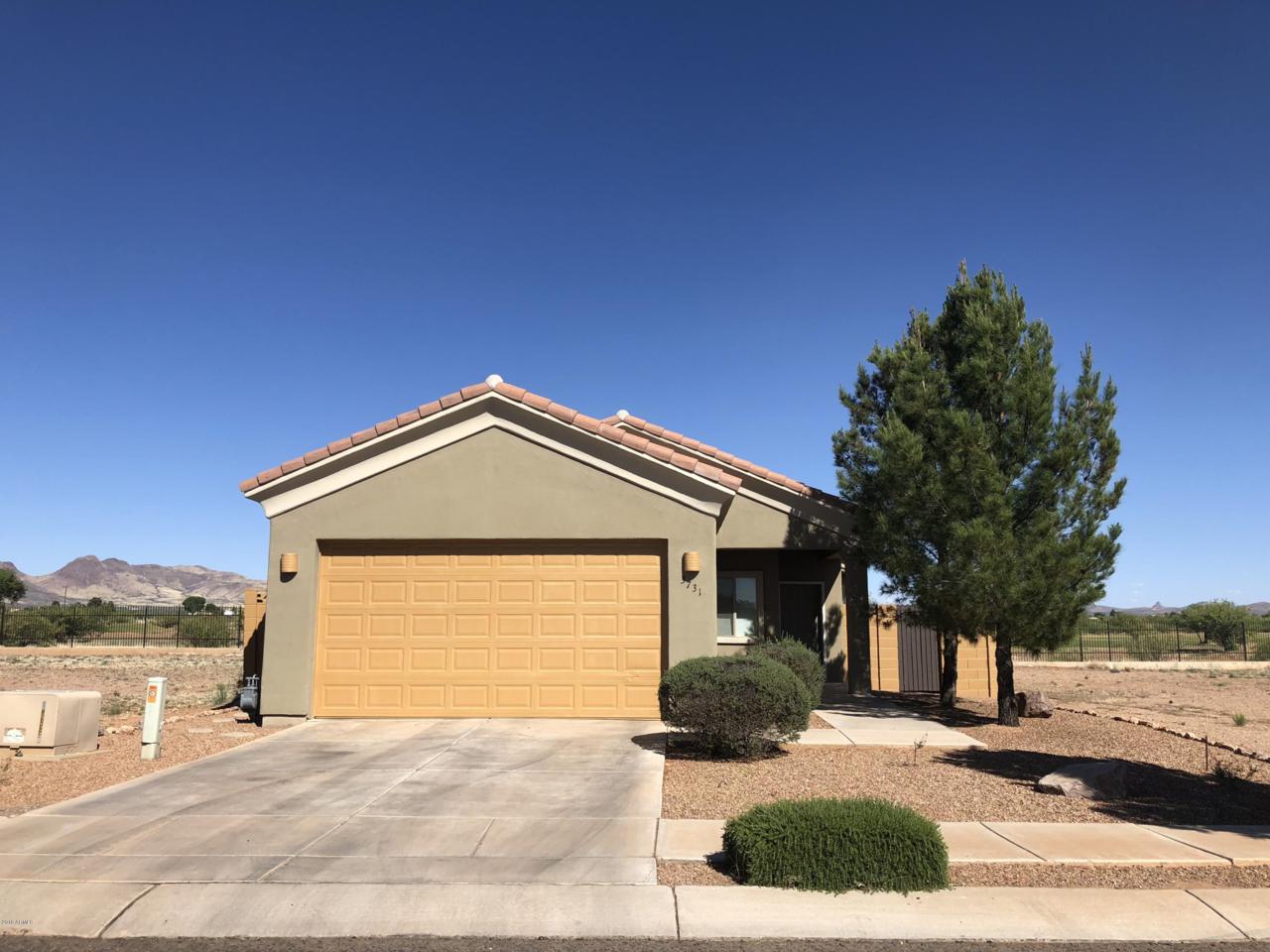 3731 Camino Del Rancho - Photo 1