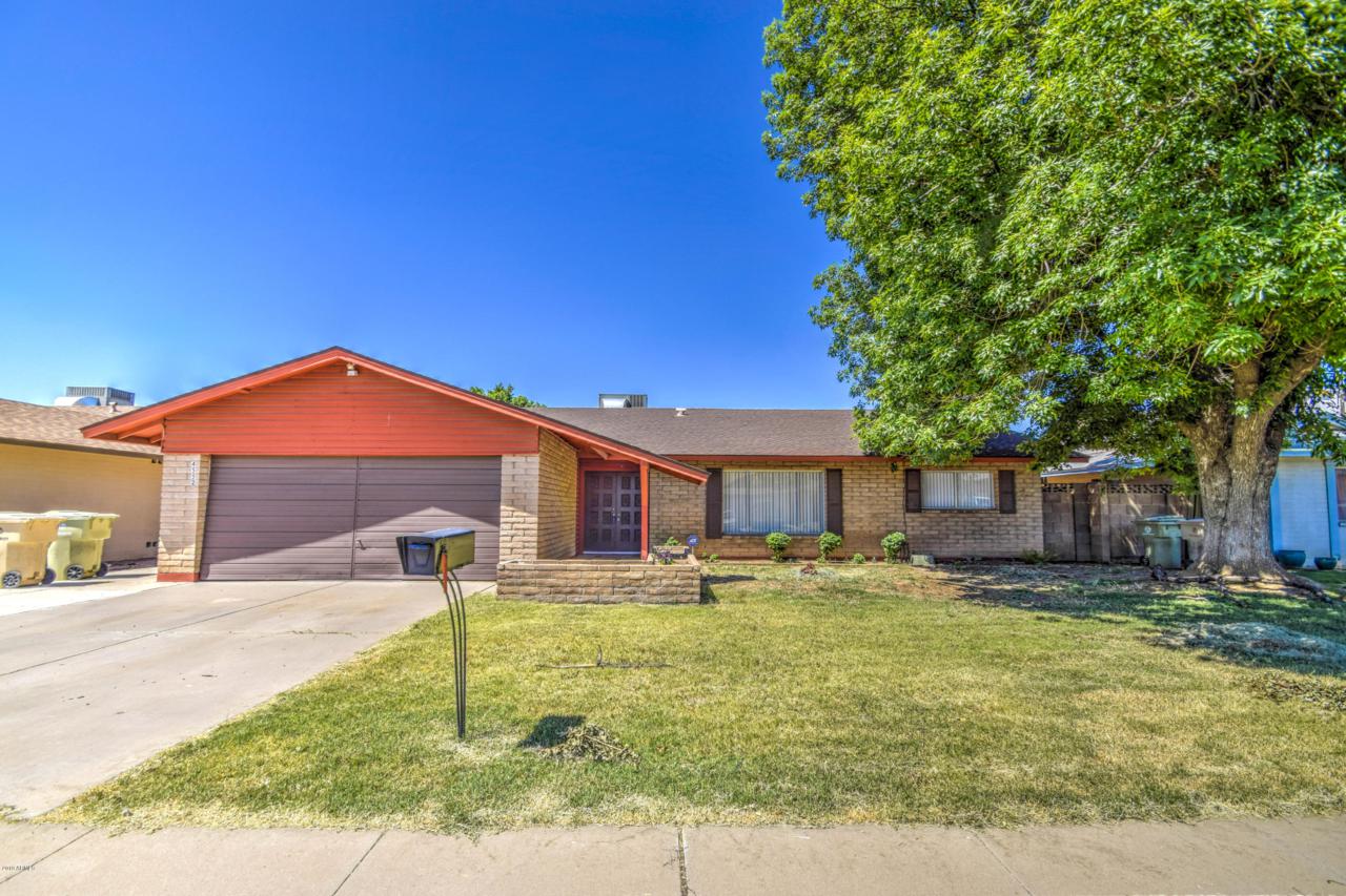 4552 Solano Drive - Photo 1