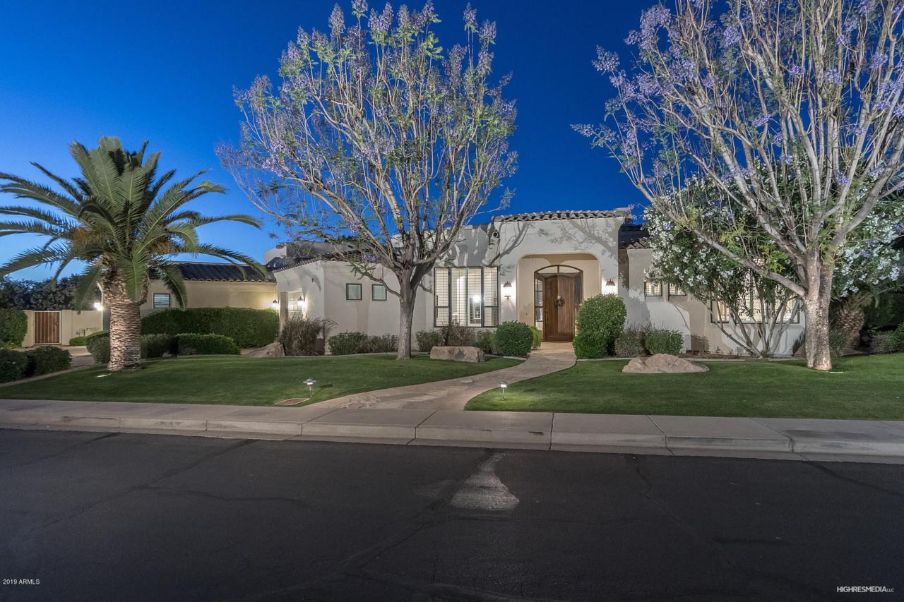 10860 Gold Dust Avenue - Photo 1