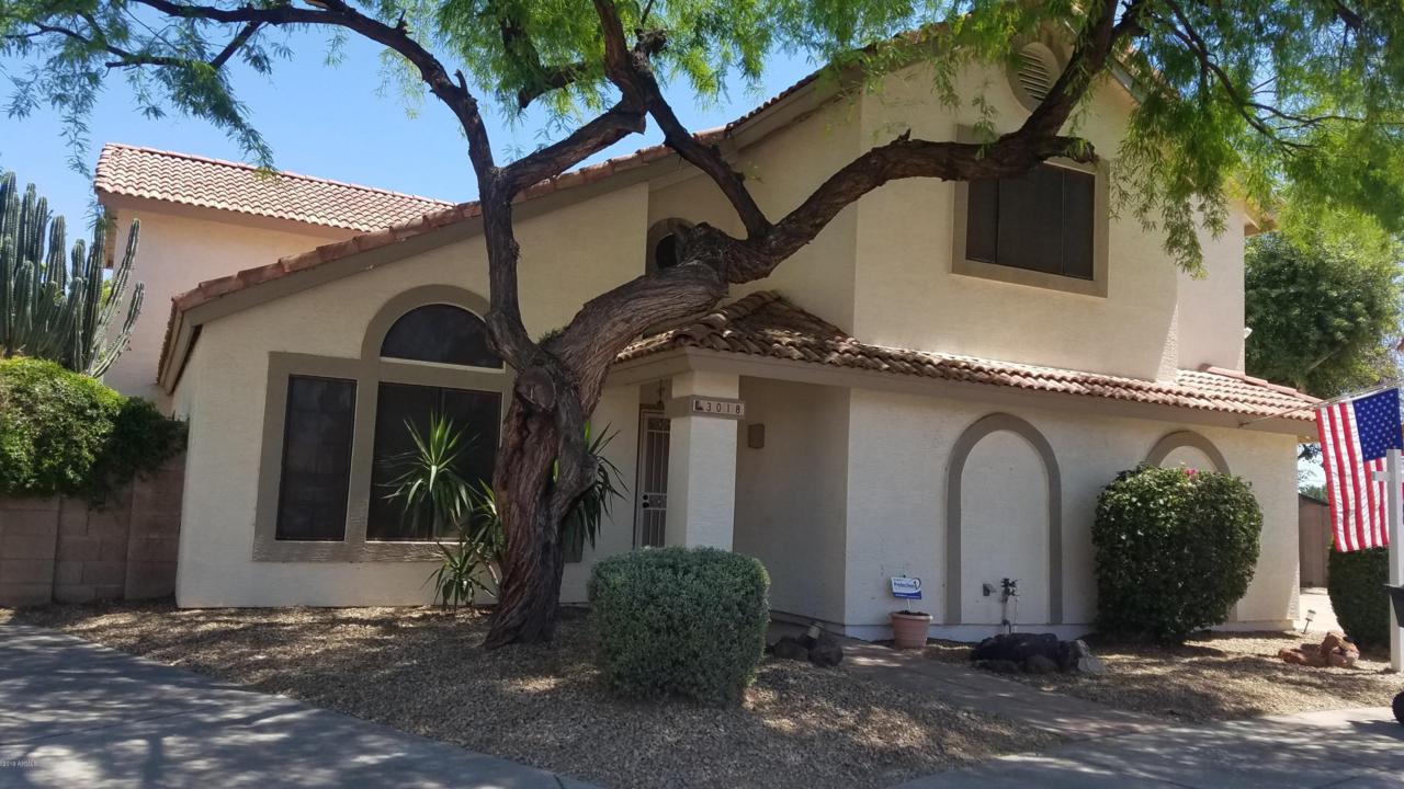 3018 Hayward Avenue - Photo 1