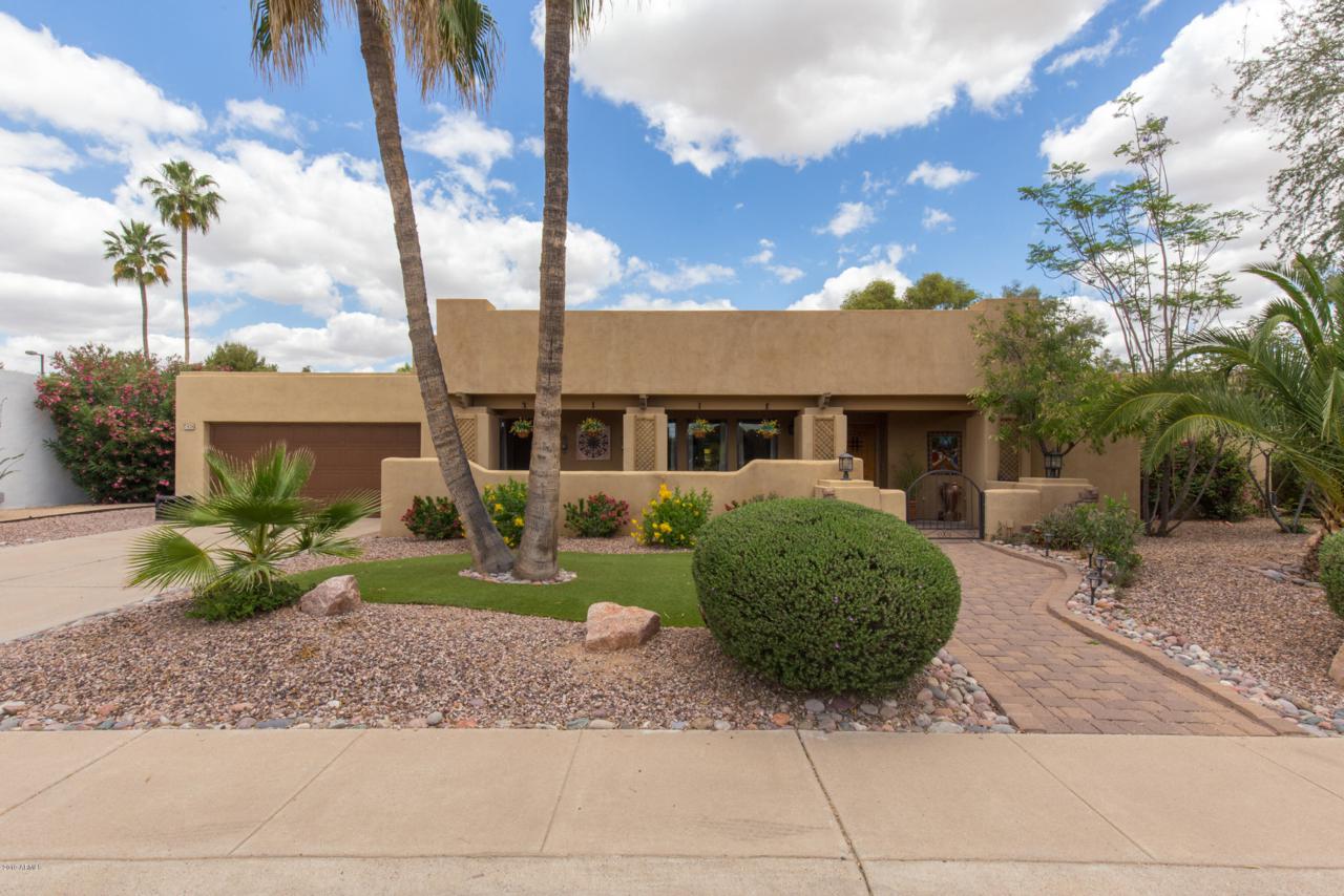 7938 Via Bonita Street - Photo 1