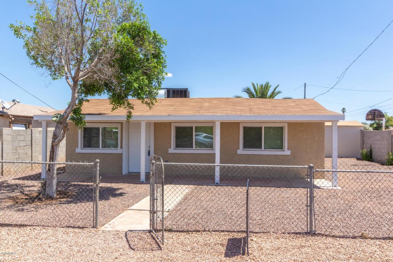 1247 30TH Avenue - Photo 1