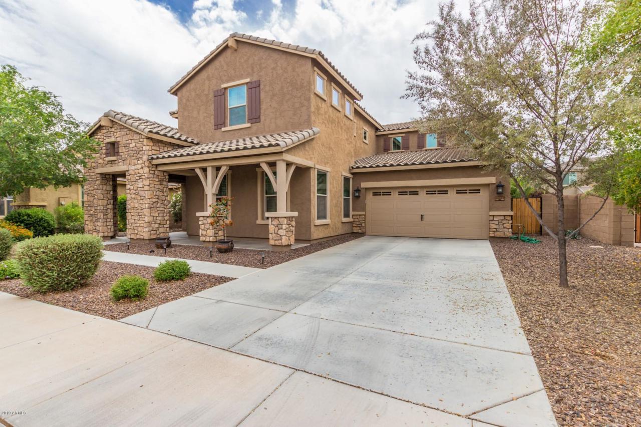 20059 Escalante Road - Photo 1