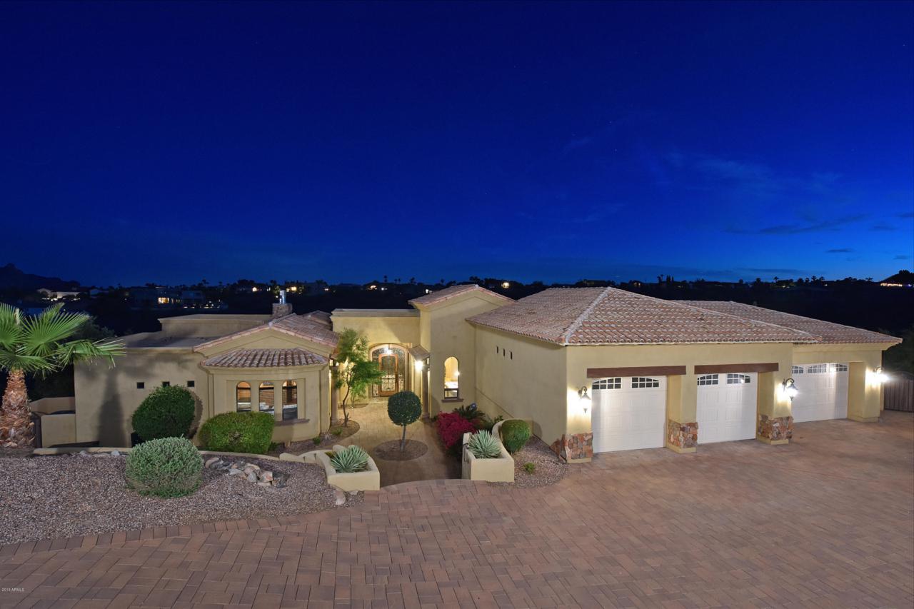 15635 Sunburst Drive - Photo 1