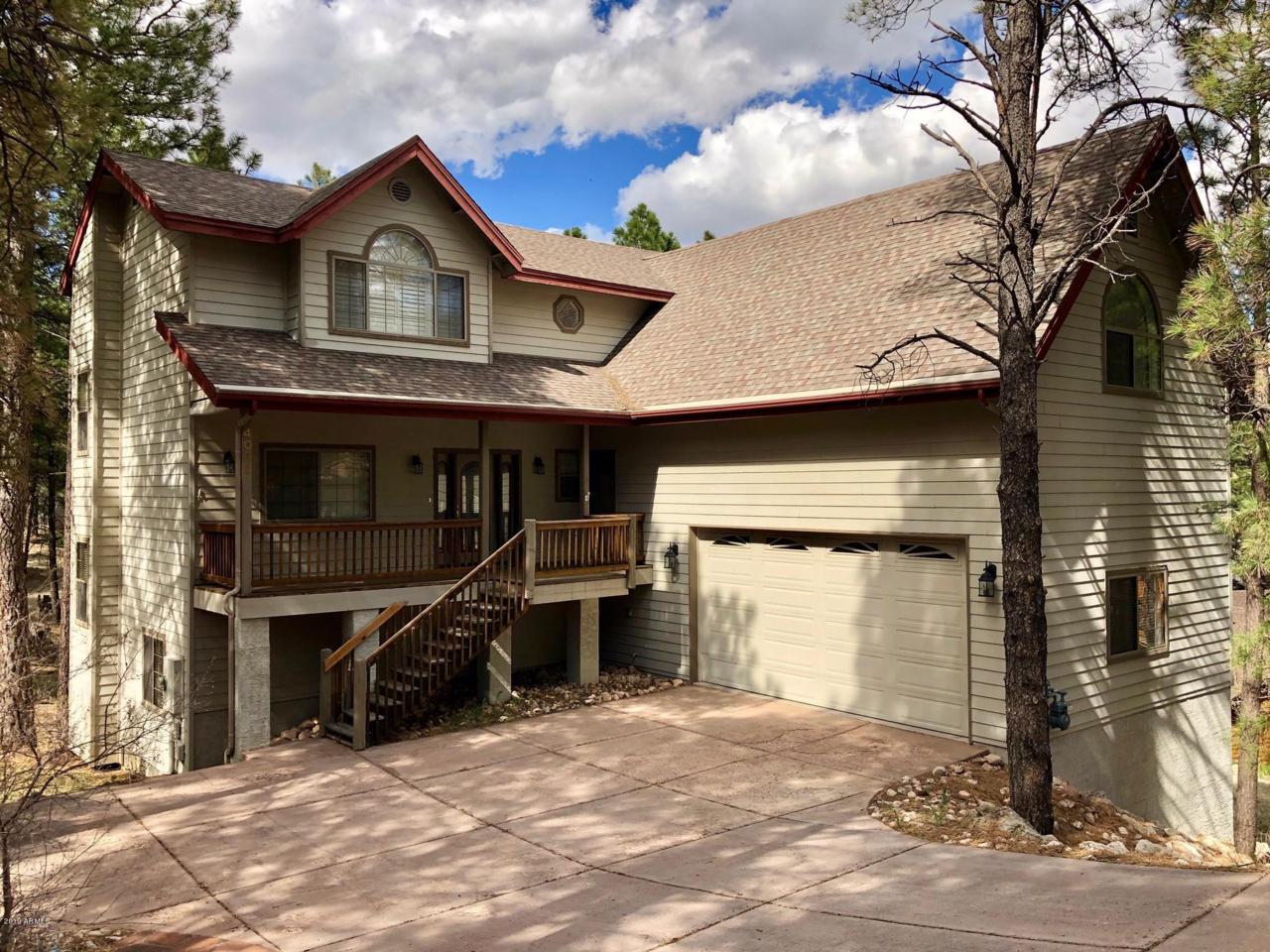 4030 Fallen Oak Way - Photo 1
