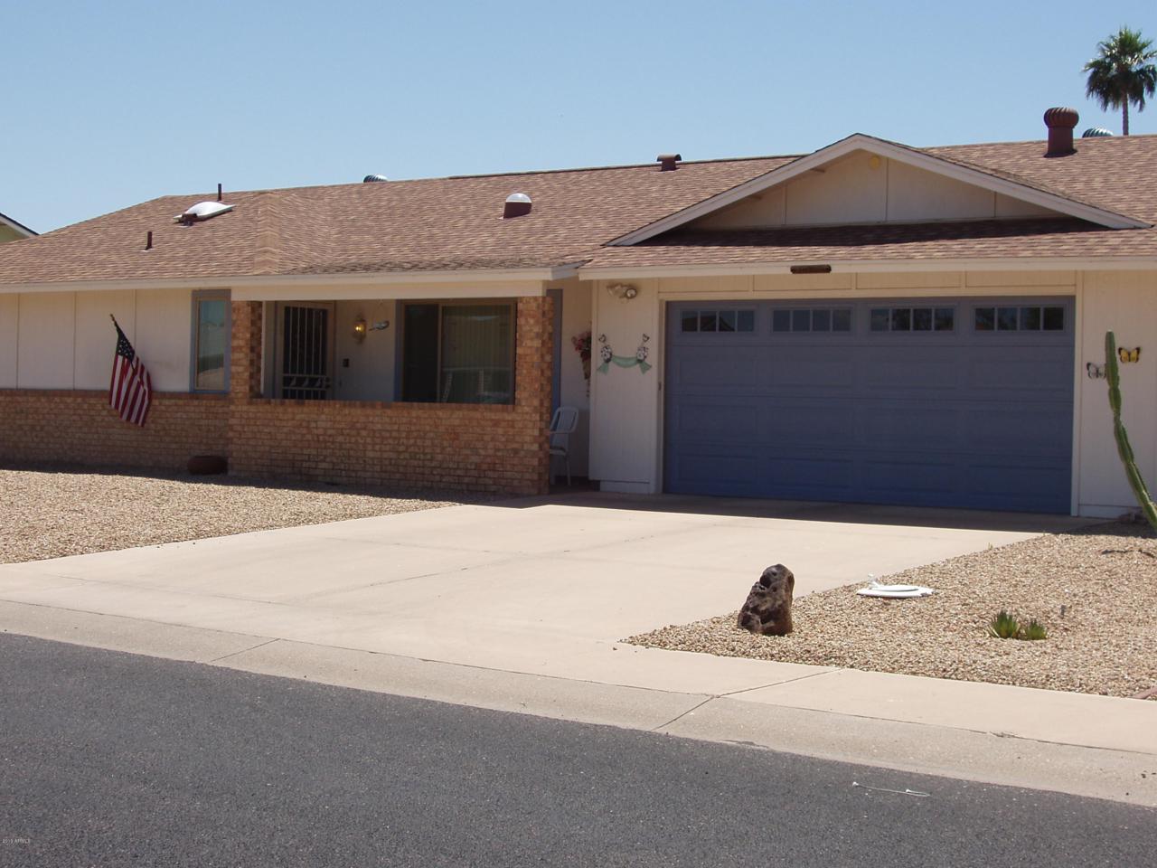 9703 Wrangler Drive - Photo 1