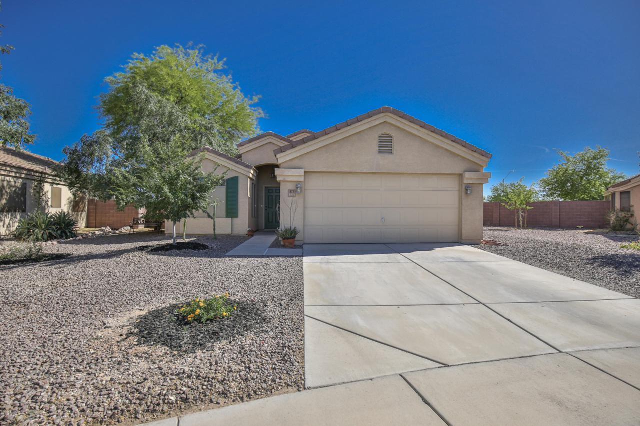 671 Enchanted Desert Drive - Photo 1