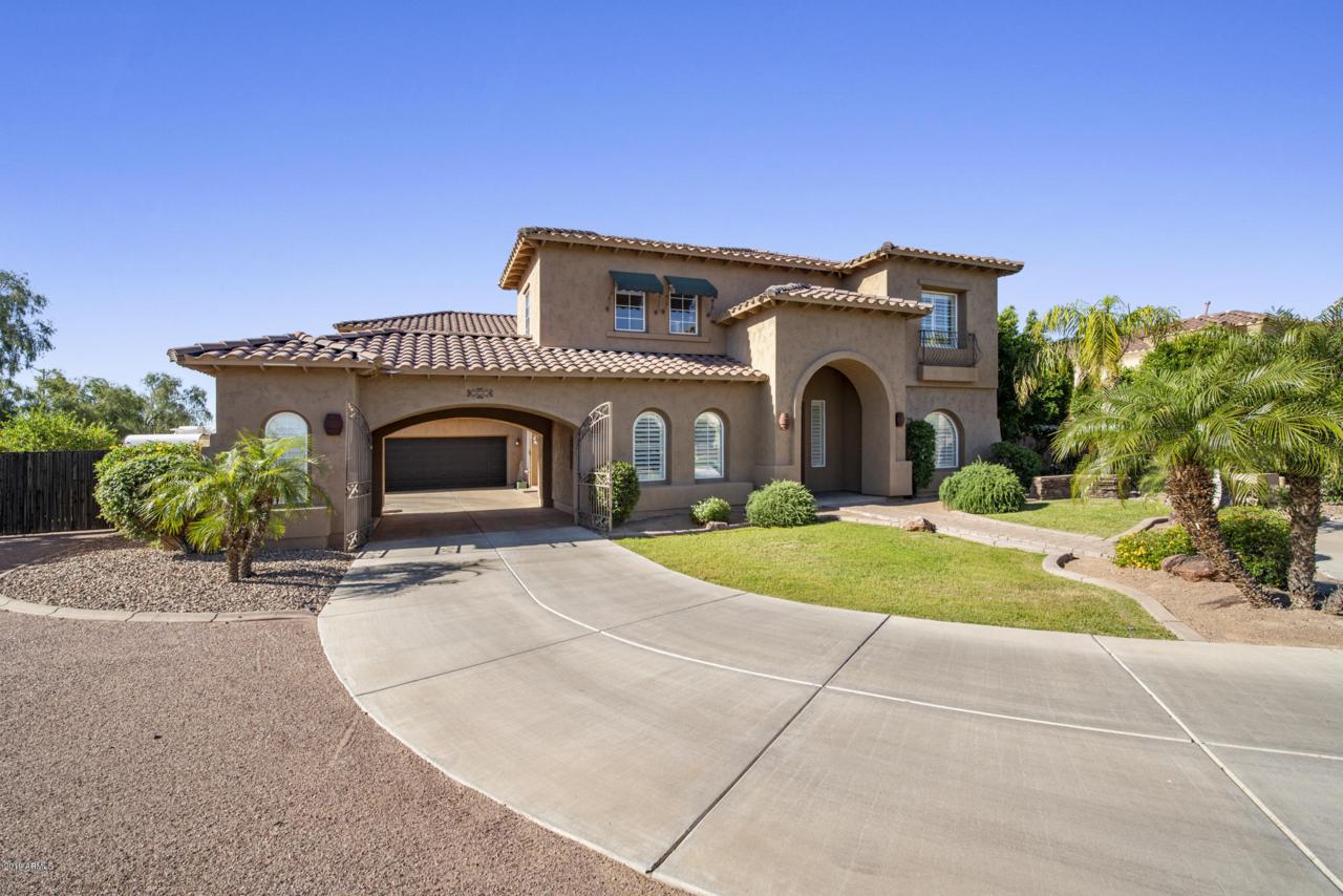 7119 Mariposa Grande Lane - Photo 1