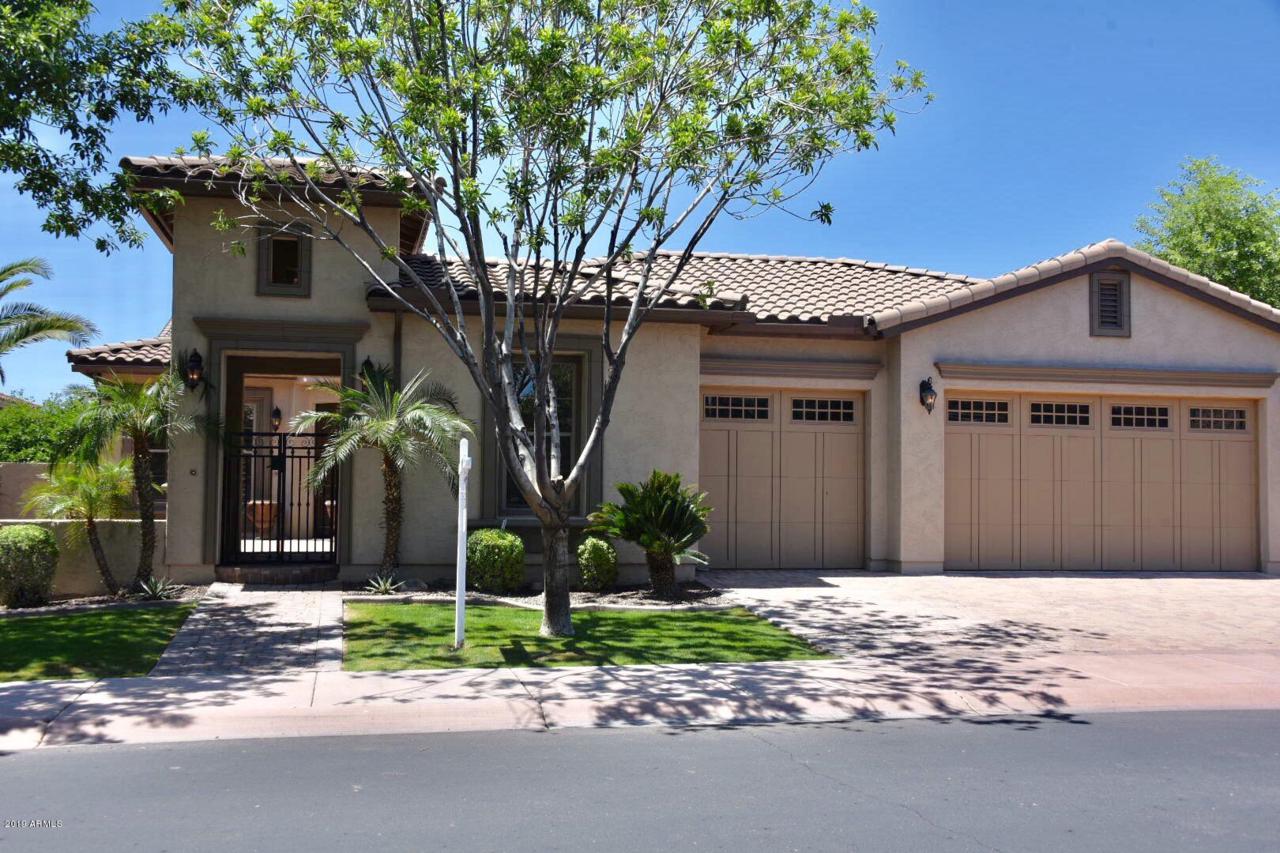 7654 La Corta Drive - Photo 1