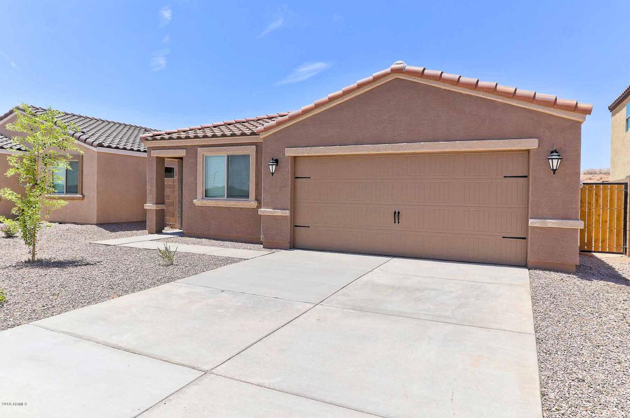 13129 Chuparosa Lane - Photo 1