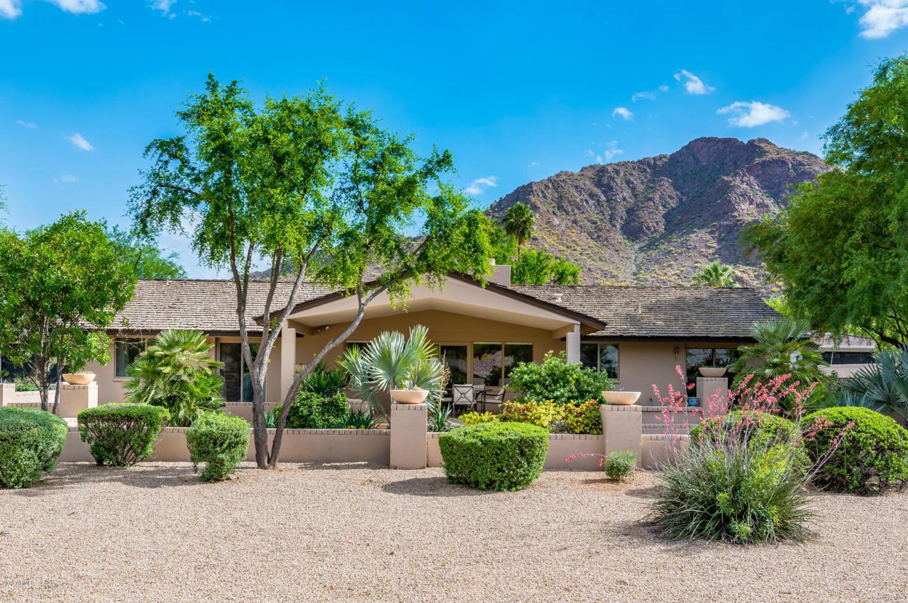 5635 Lincoln Drive - Photo 1