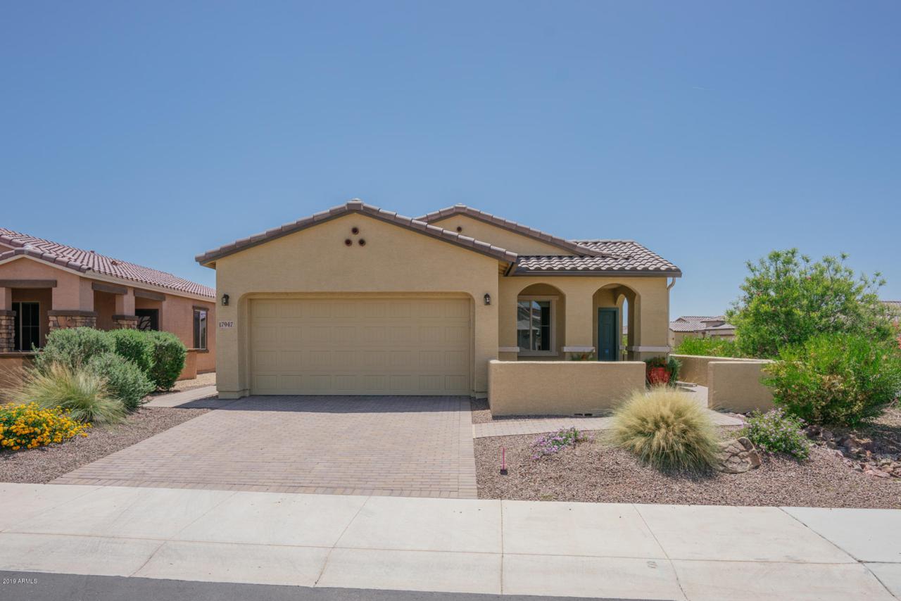 17947 Silver Fox Way - Photo 1