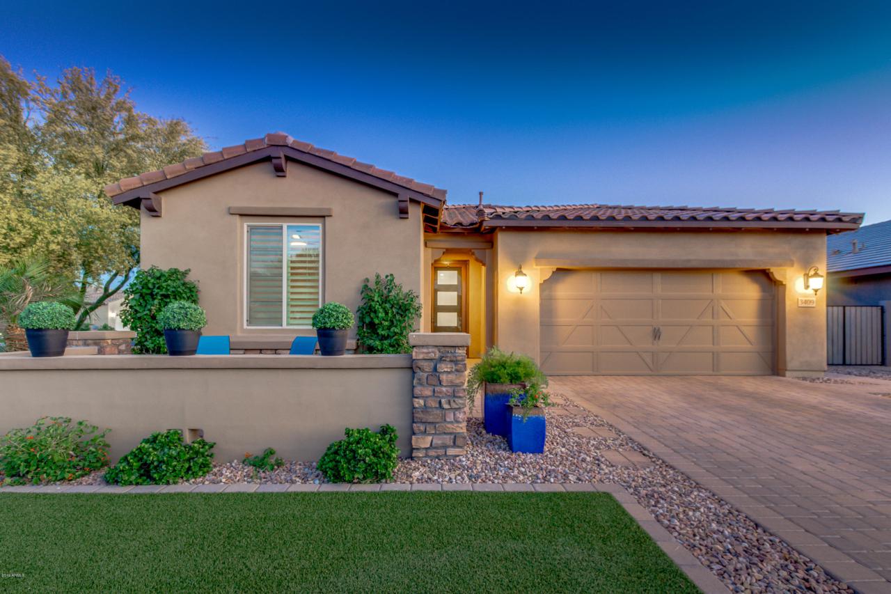 3409 Tiffany Court - Photo 1