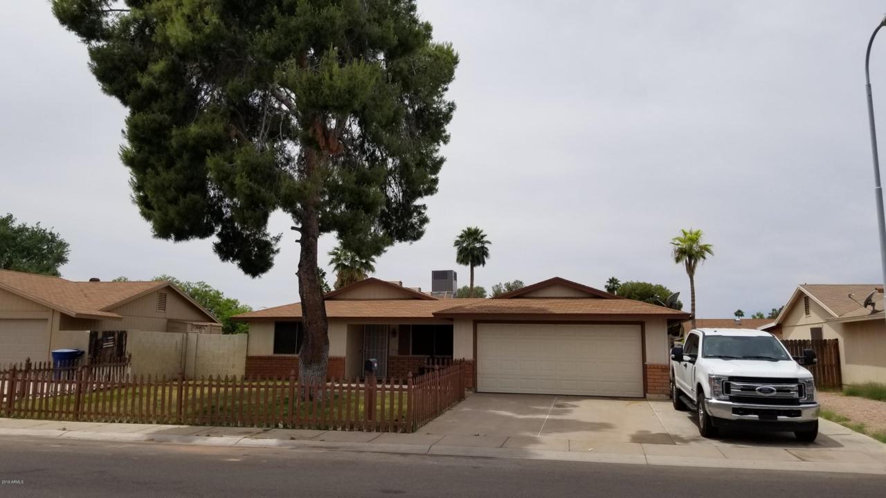 2118 Central Drive - Photo 1