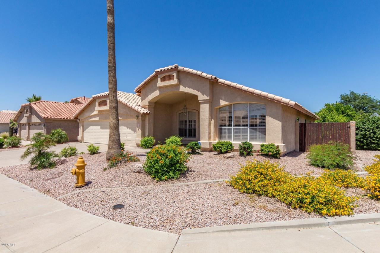1552 Flintlock Way - Photo 1