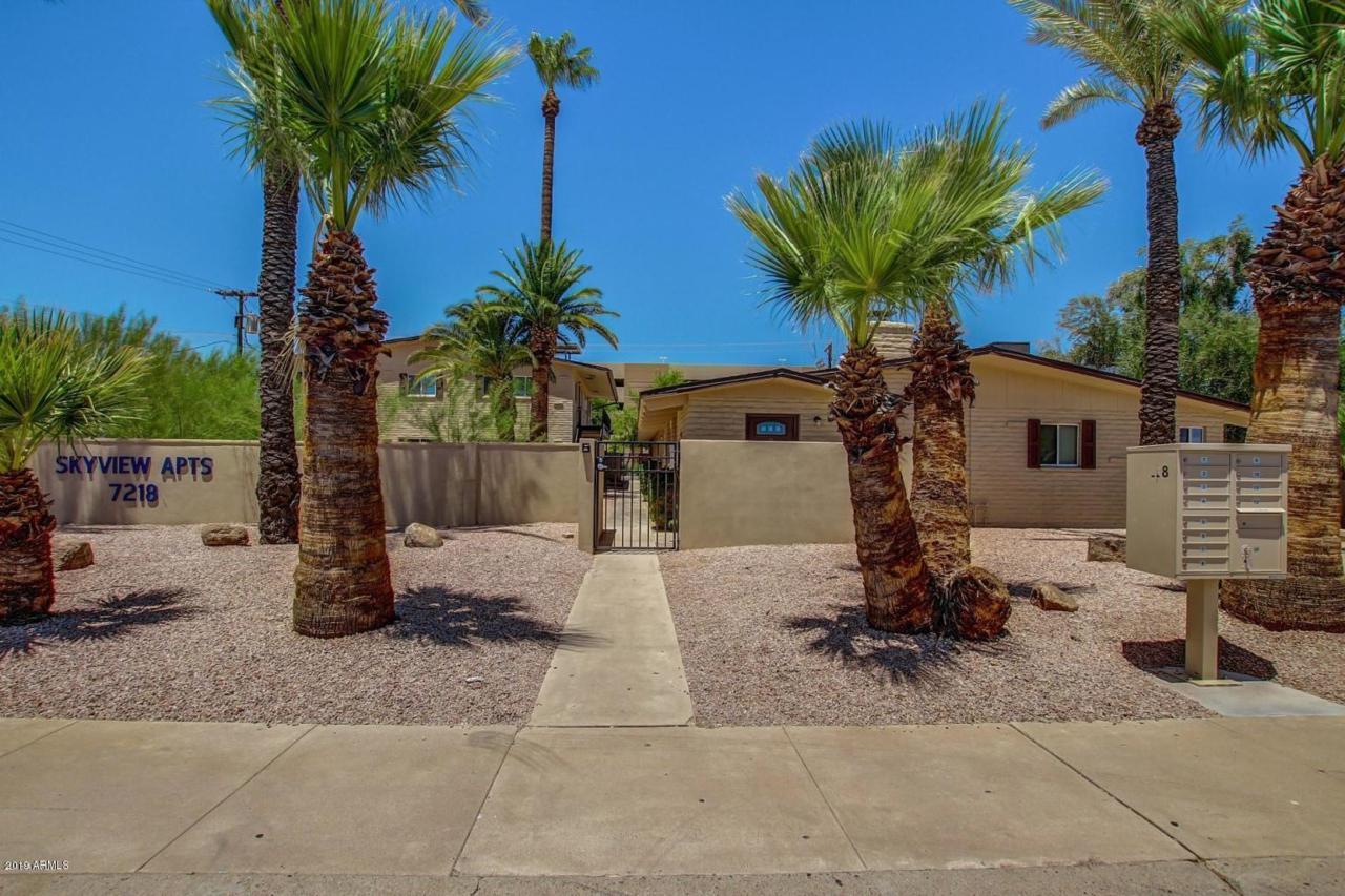 7218 Belleview Street - Photo 1