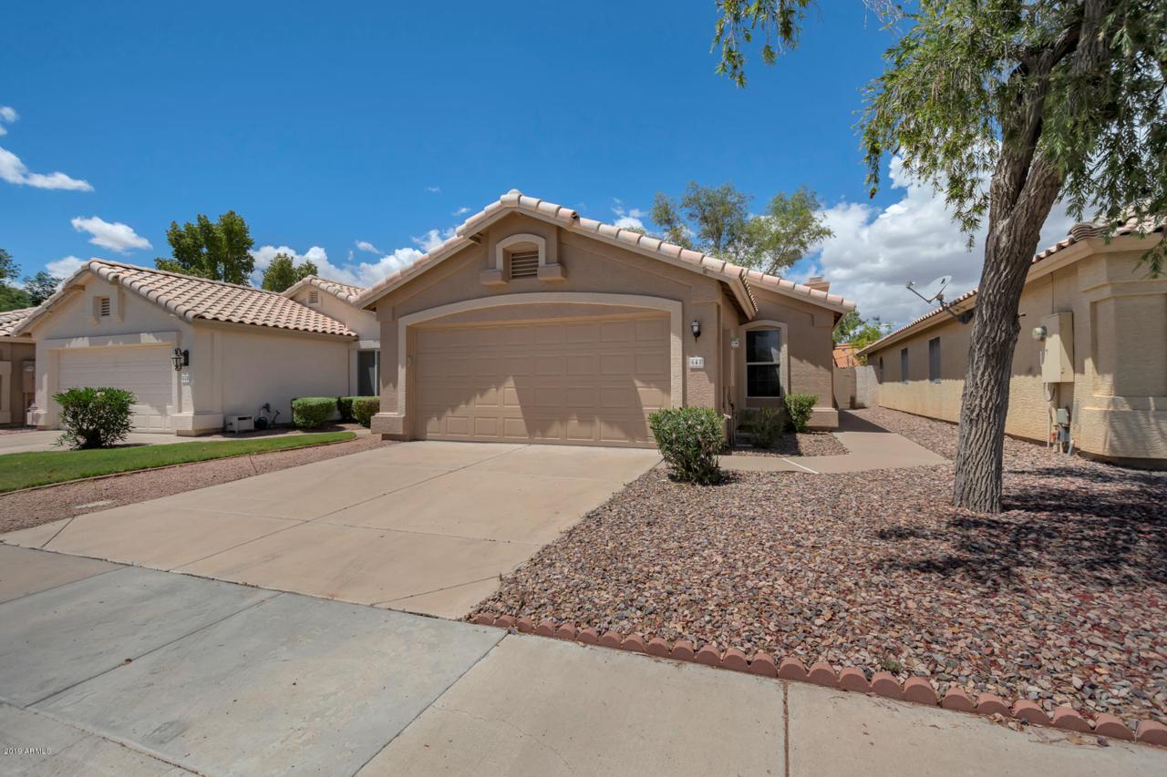 648 Rita Lane - Photo 1