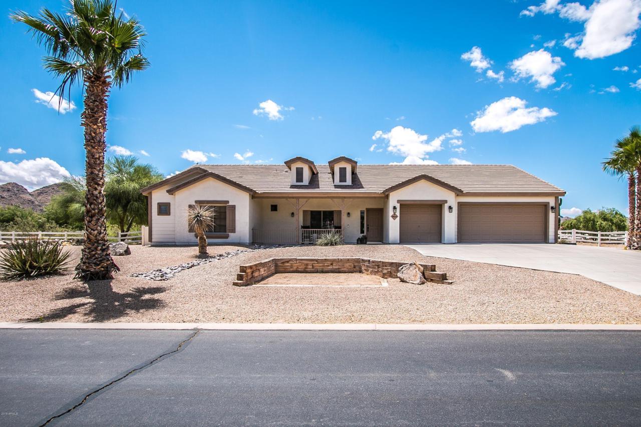 9853 Prospector Drive - Photo 1