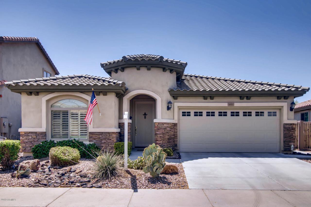 9915 Acacia Drive - Photo 1