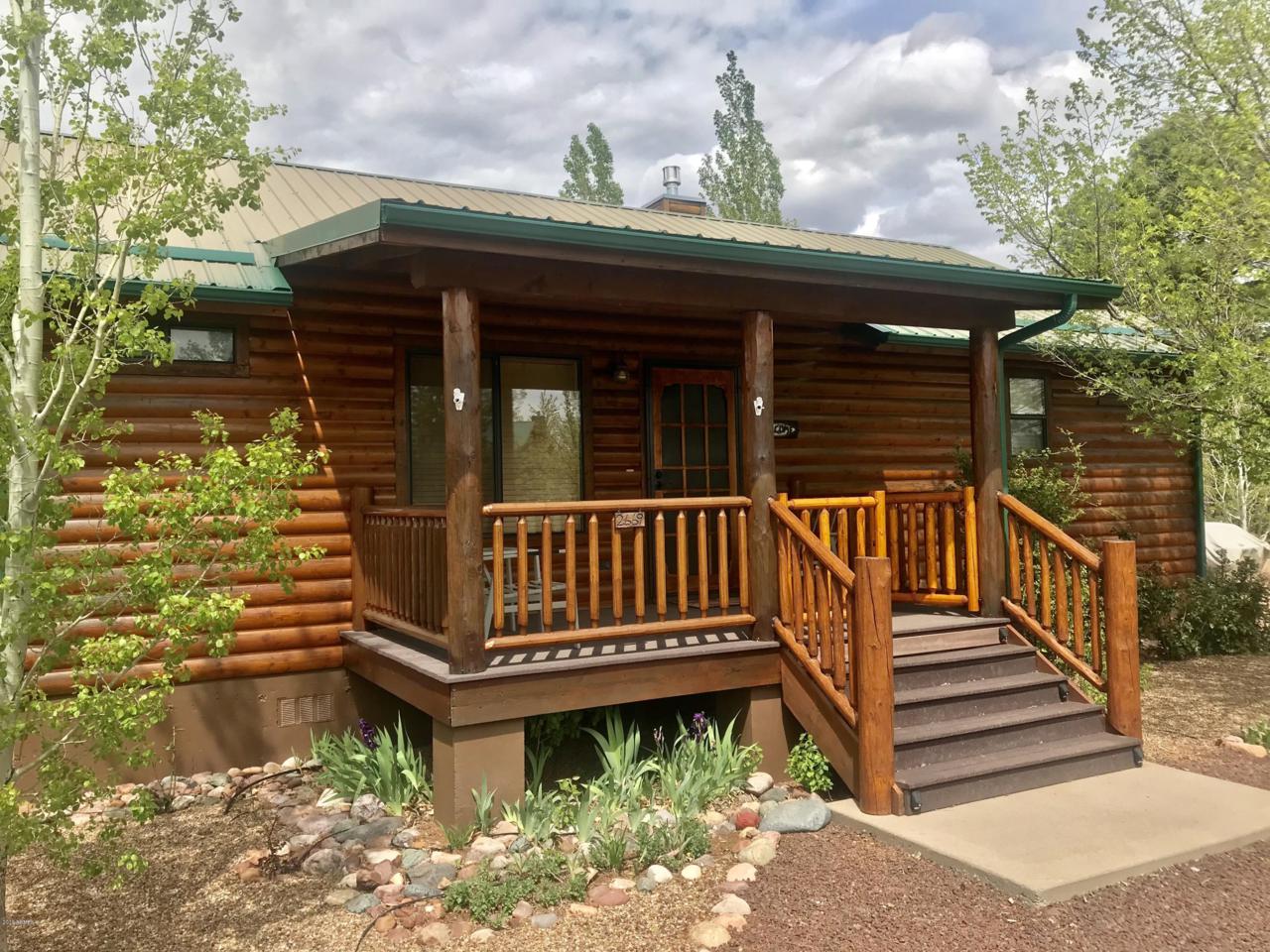 2669 Palomino Trail - Photo 1