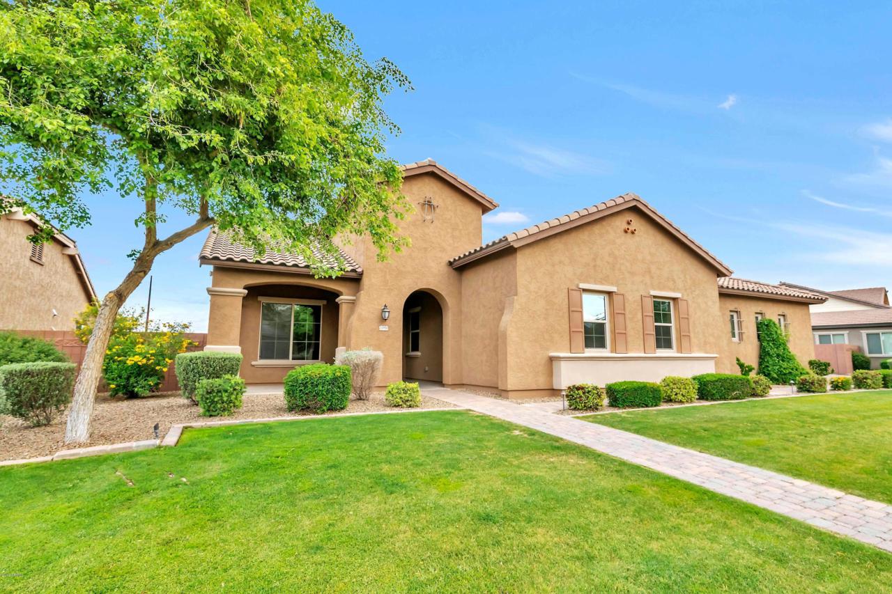 21950 Pickett Court - Photo 1