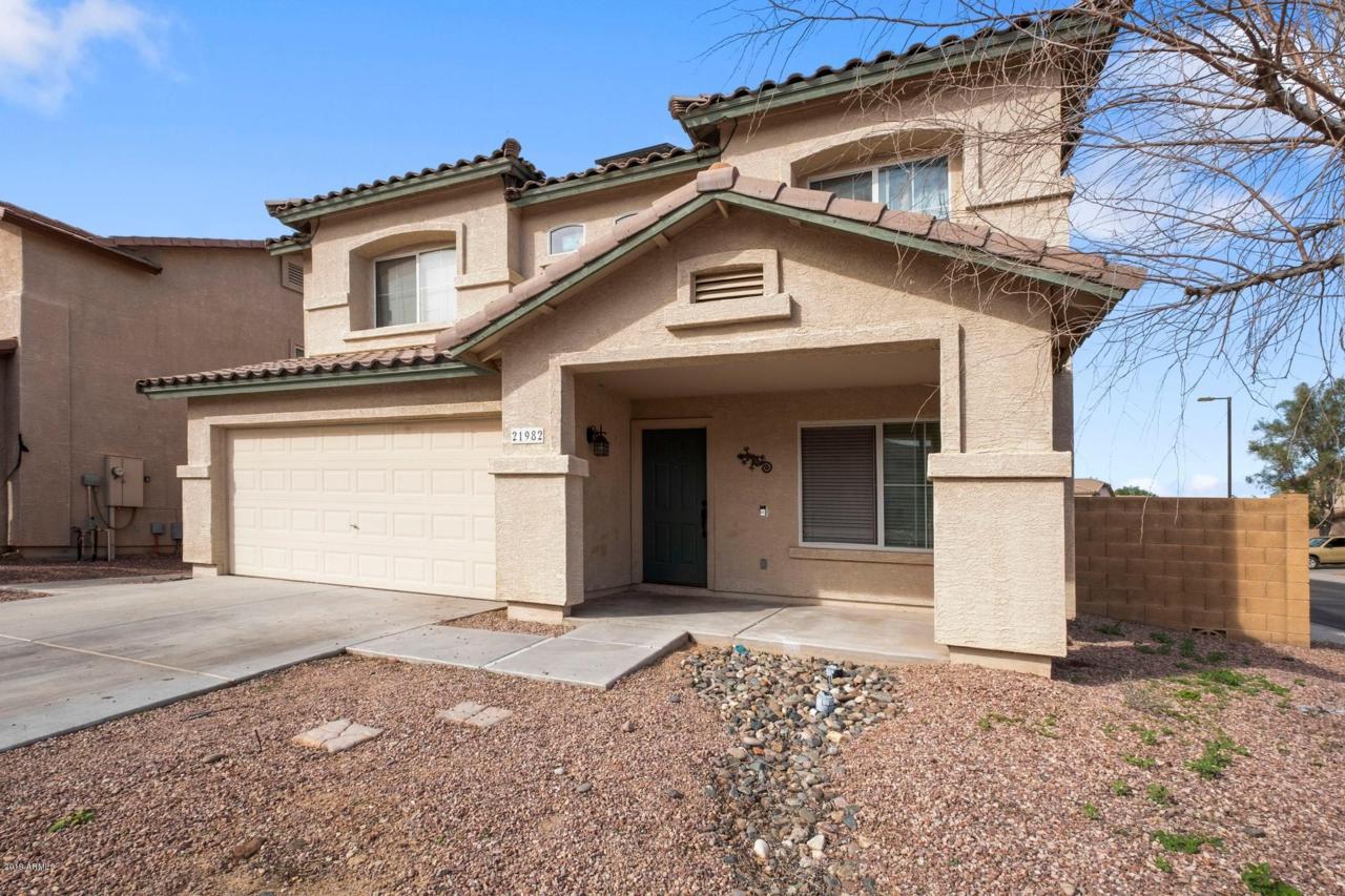 21982 Sonora Street - Photo 1