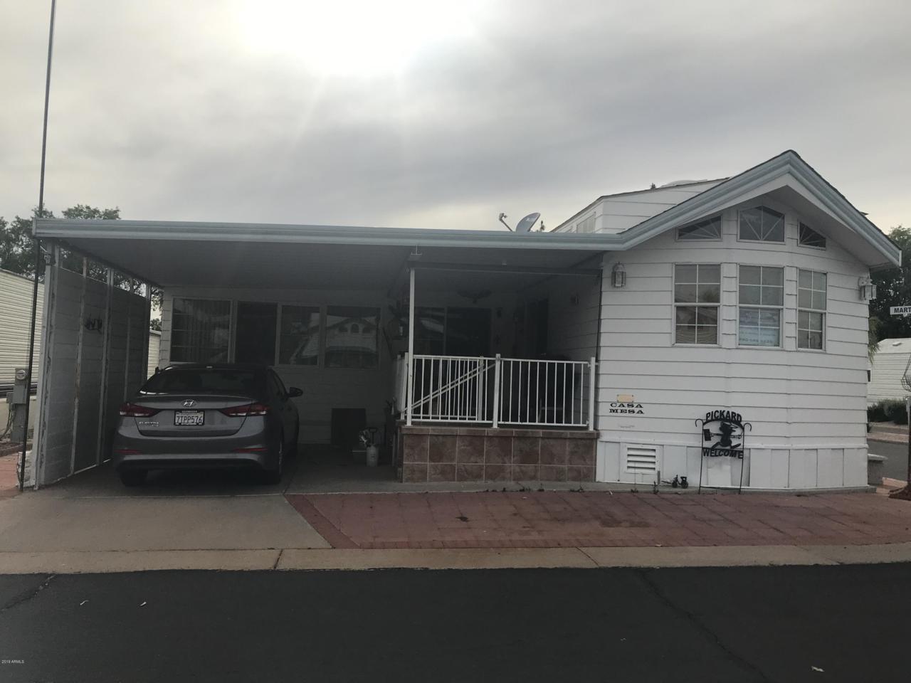 8265 Southern Avenue - Photo 1