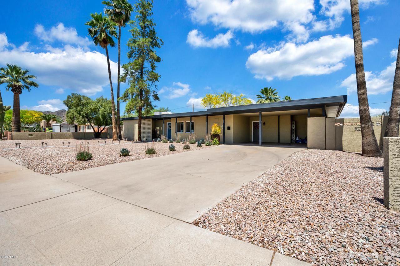 2828 Cinnabar Avenue - Photo 1