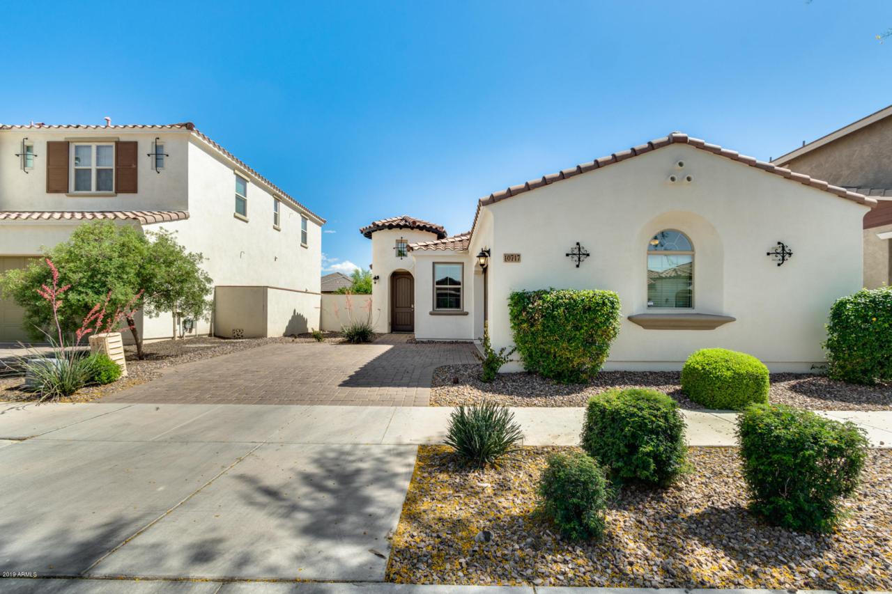 10717 Pivitol Avenue - Photo 1