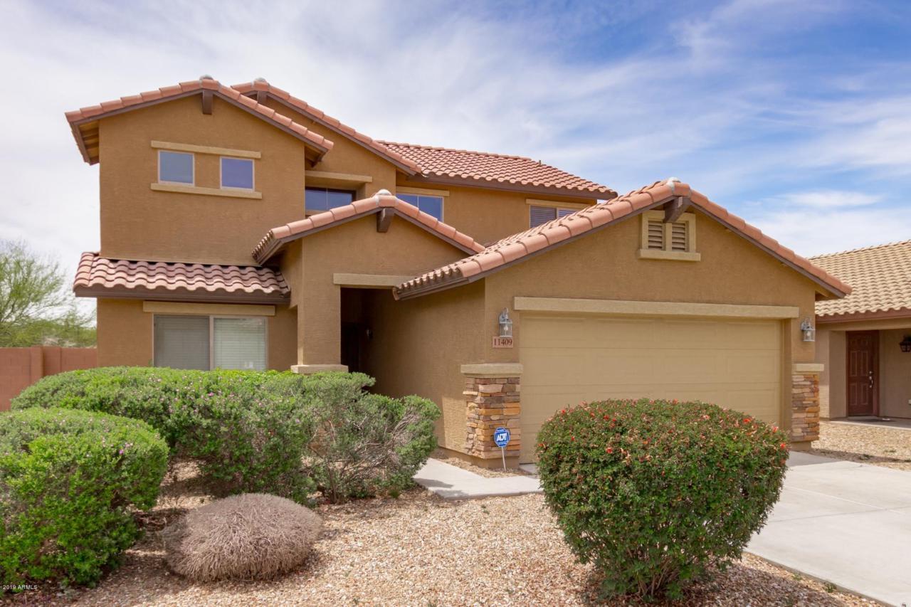 11409 Tonto Street - Photo 1