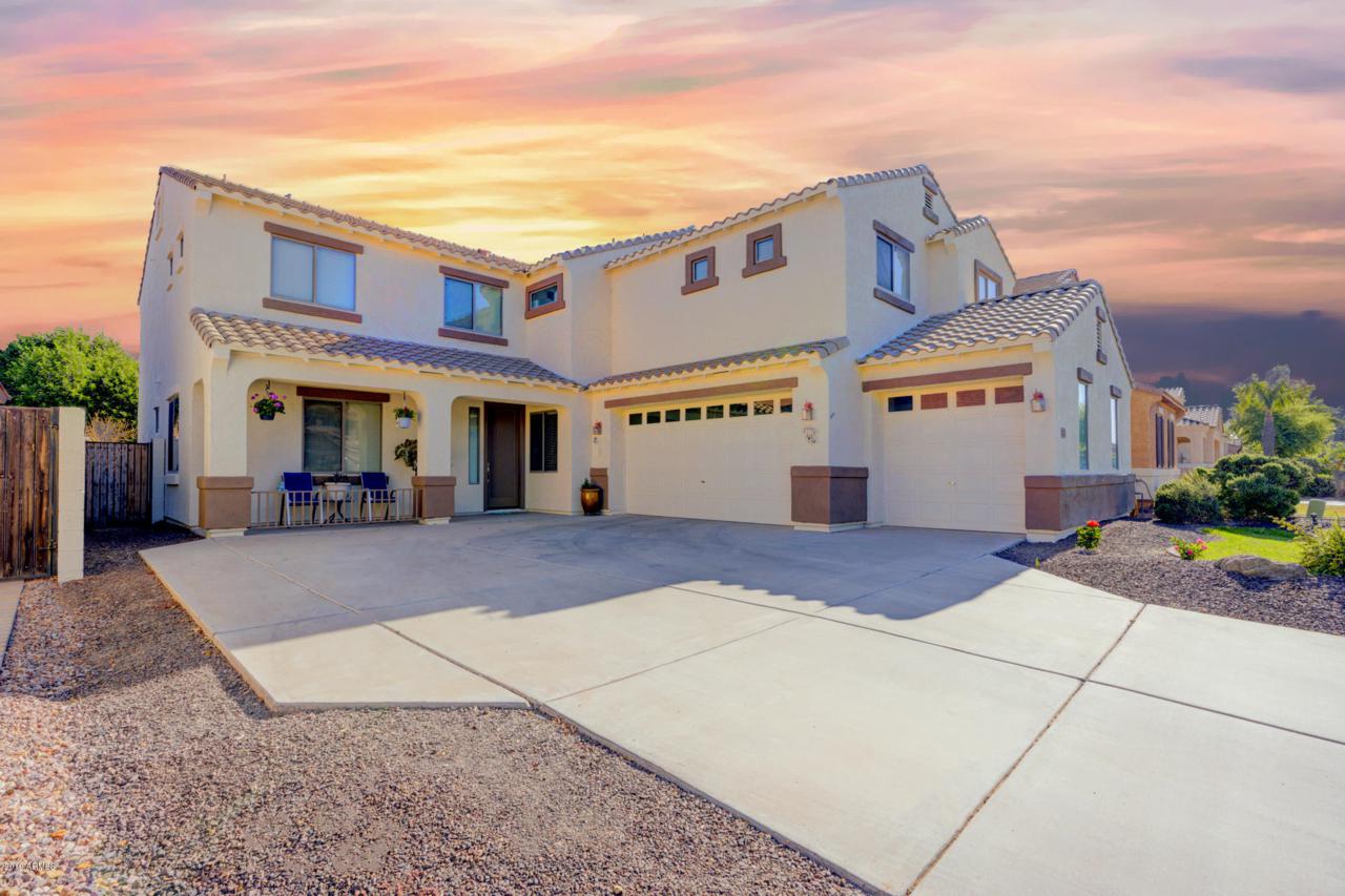 4222 Odessa Drive - Photo 1