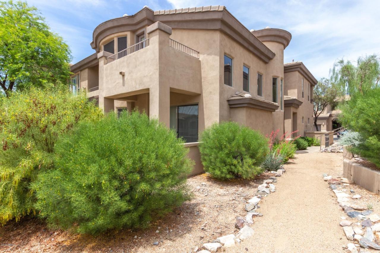 16420 Thompson Peak Parkway - Photo 1