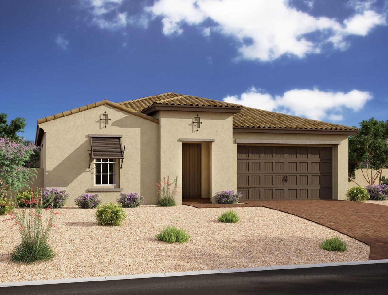 10218 Supernova Drive - Photo 1