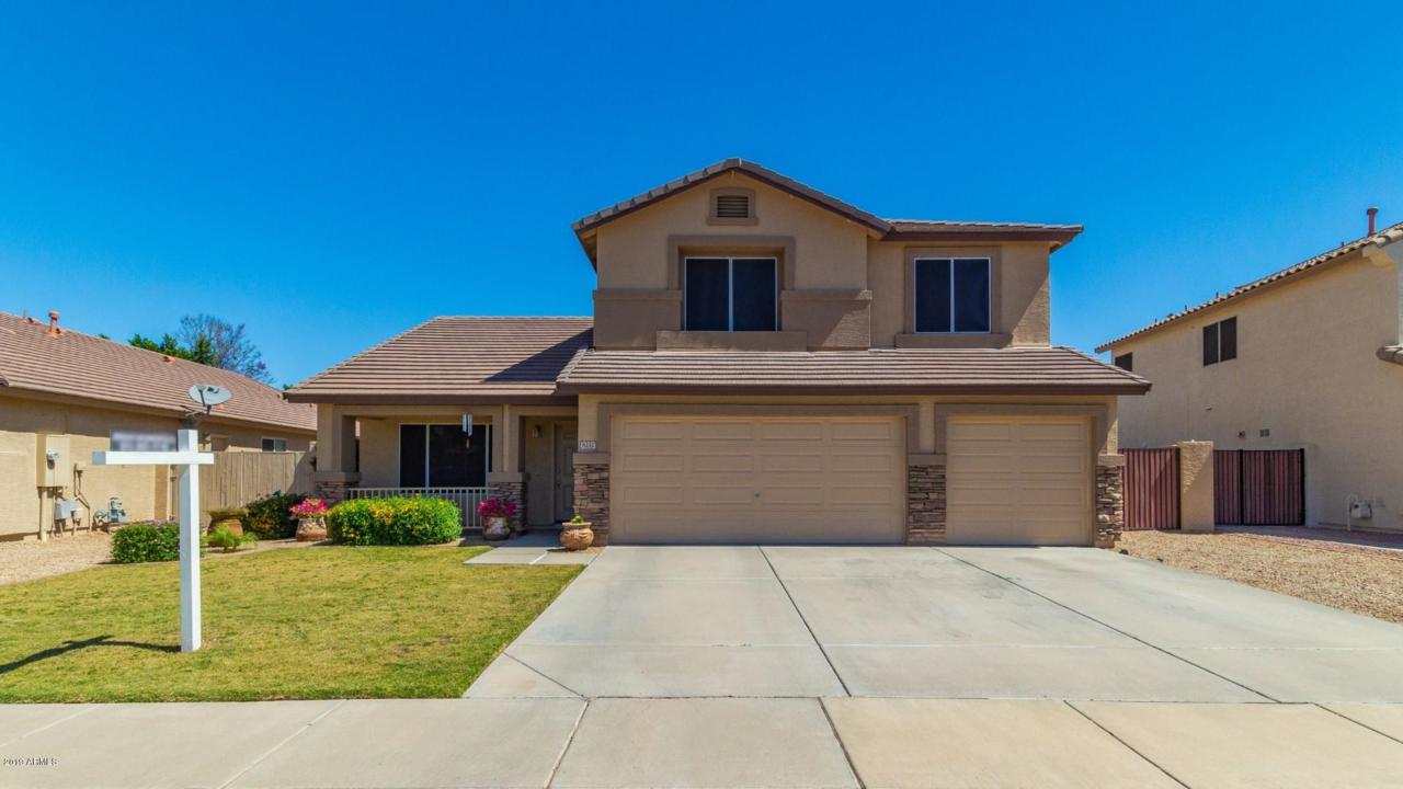 8232 Deanna Drive - Photo 1