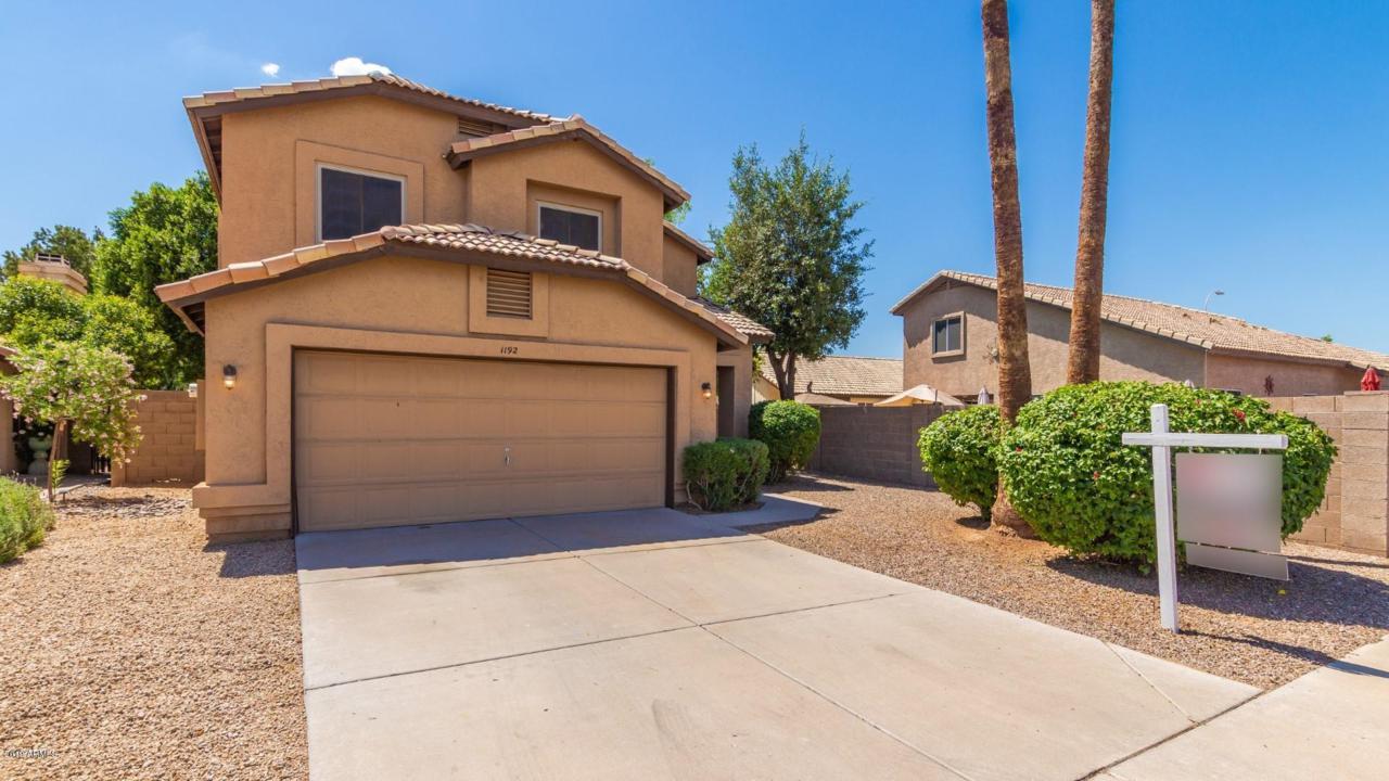 1192 Blackstone Drive - Photo 1