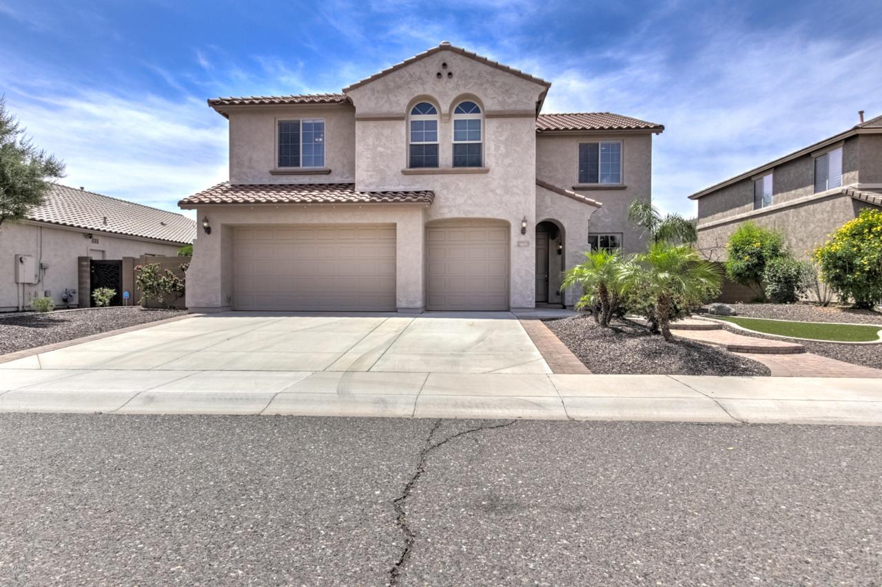 5605 Tombstone Trail - Photo 1