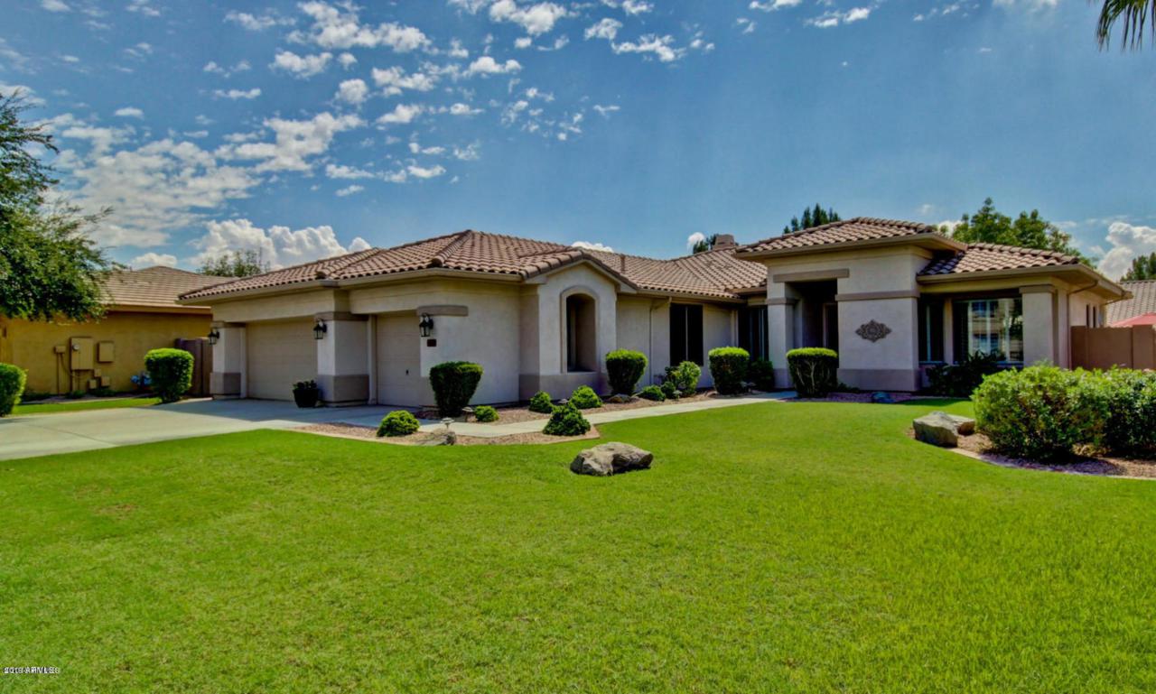 1741 Bartlett Way - Photo 1